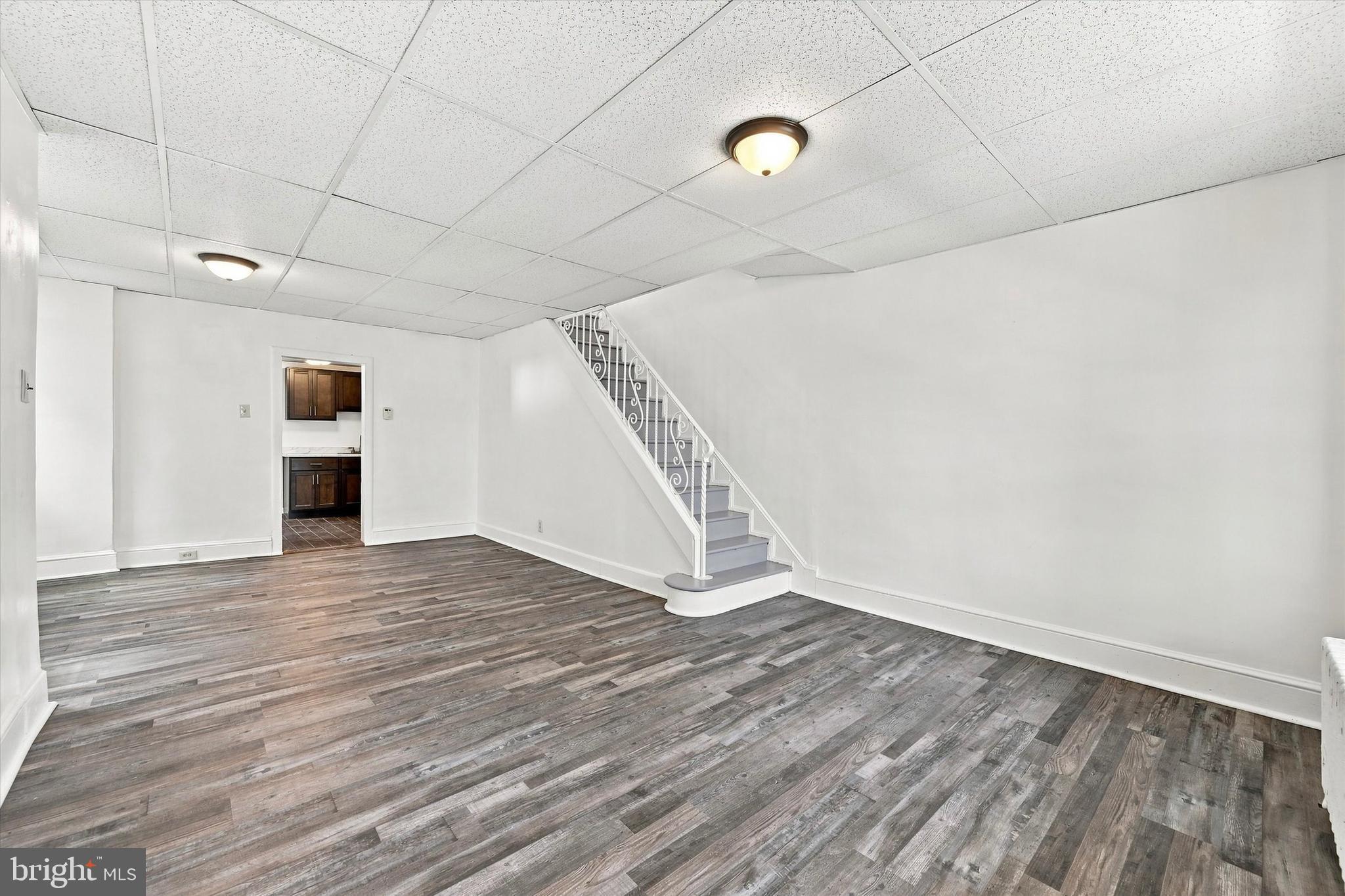 121 PINE STREET
