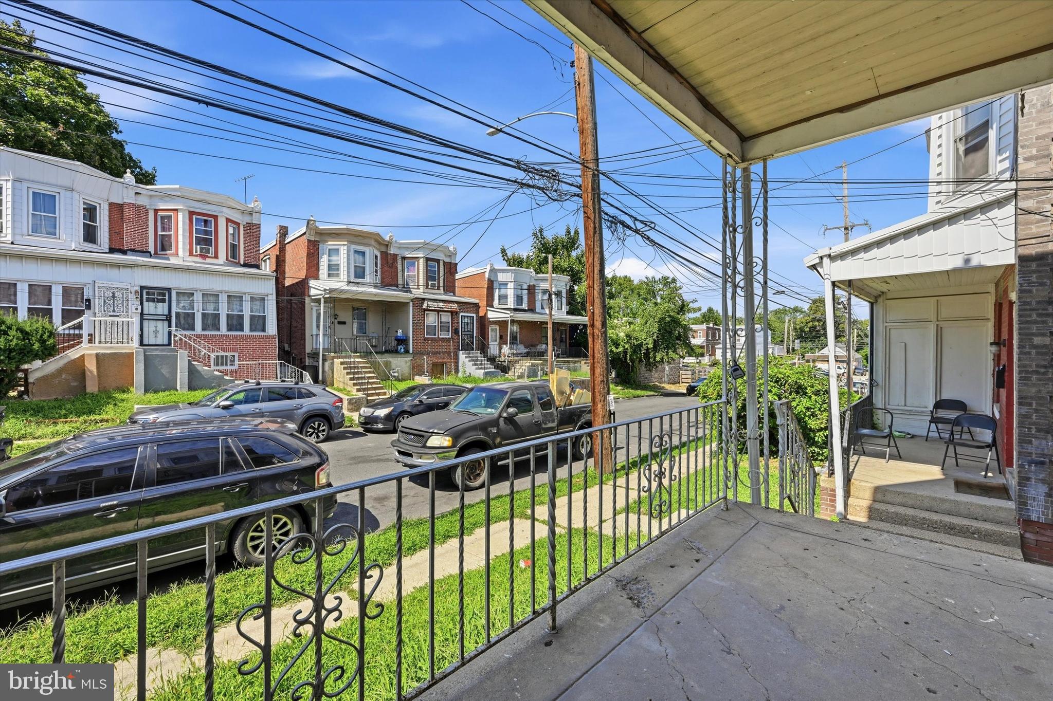 121 PINE STREET