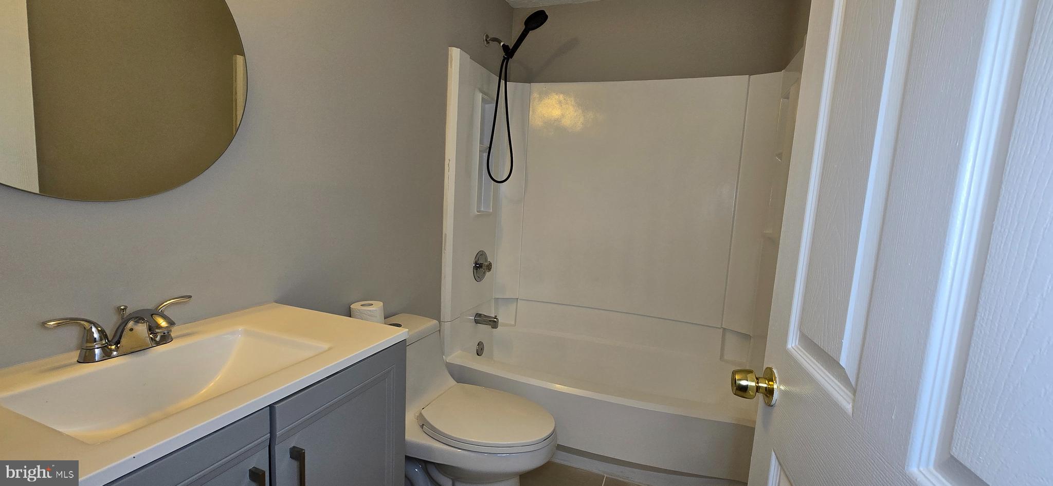 DAMASCUS VALLEY PARK - Residential Lease