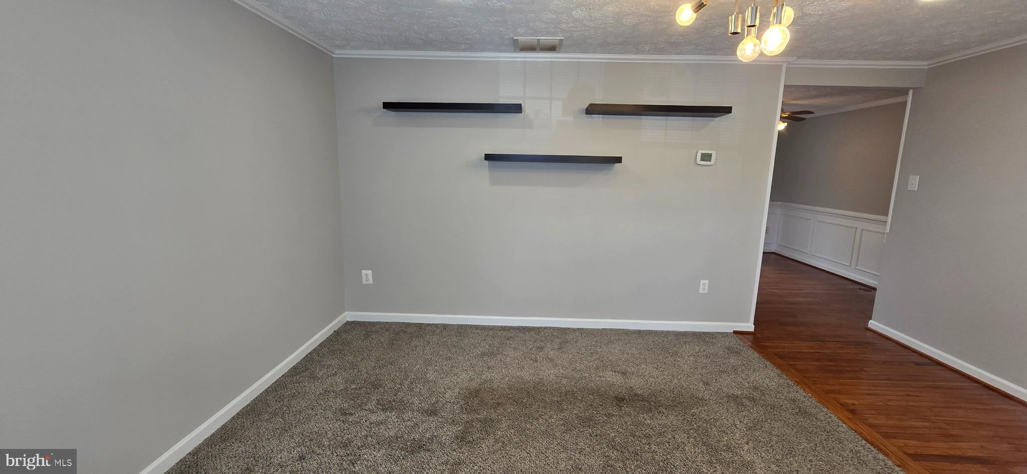 DAMASCUS VALLEY PARK - Residential Lease