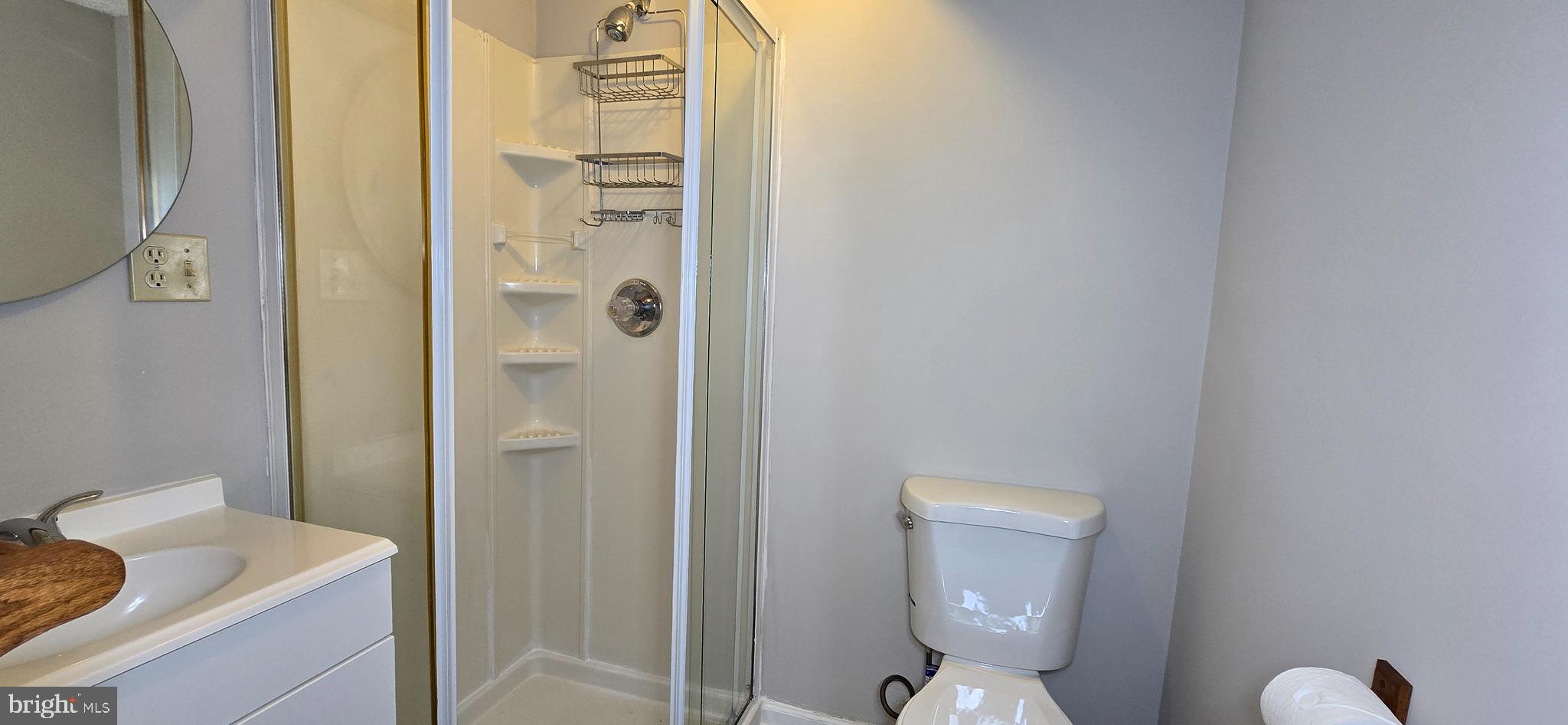 DAMASCUS VALLEY PARK - Residential Lease