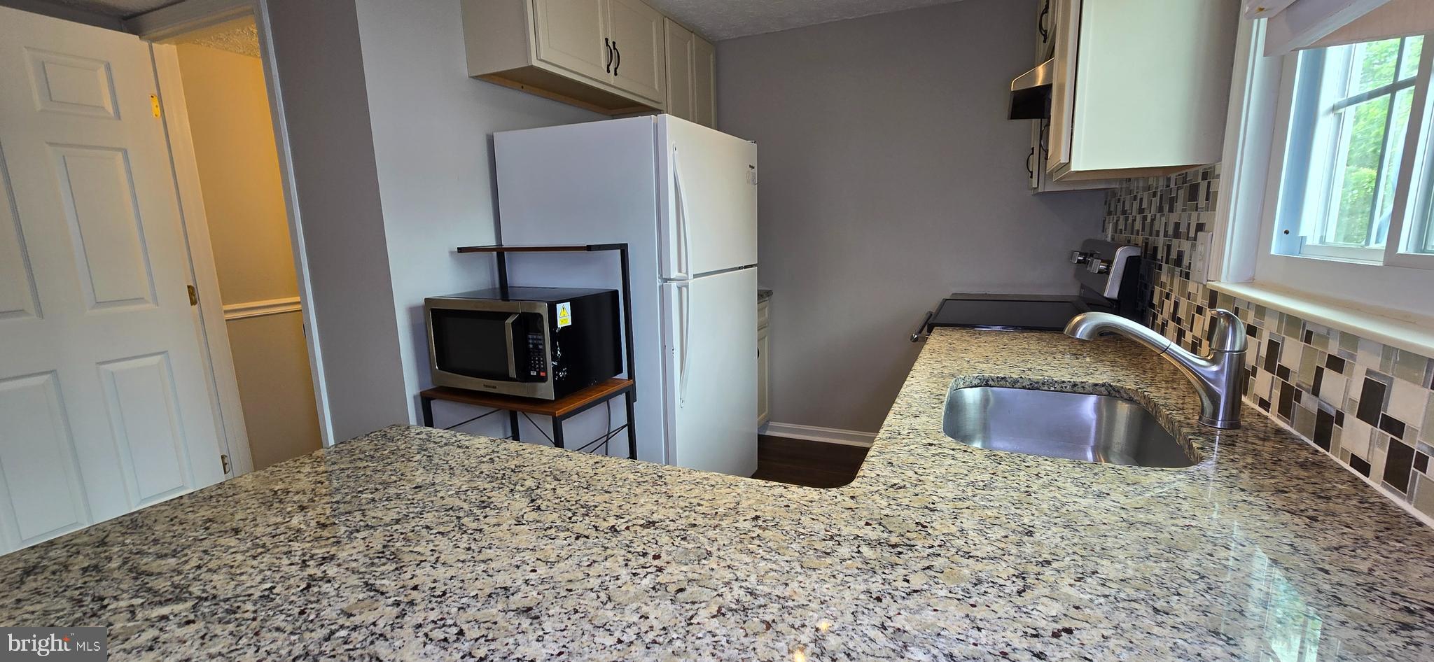 DAMASCUS VALLEY PARK - Residential Lease