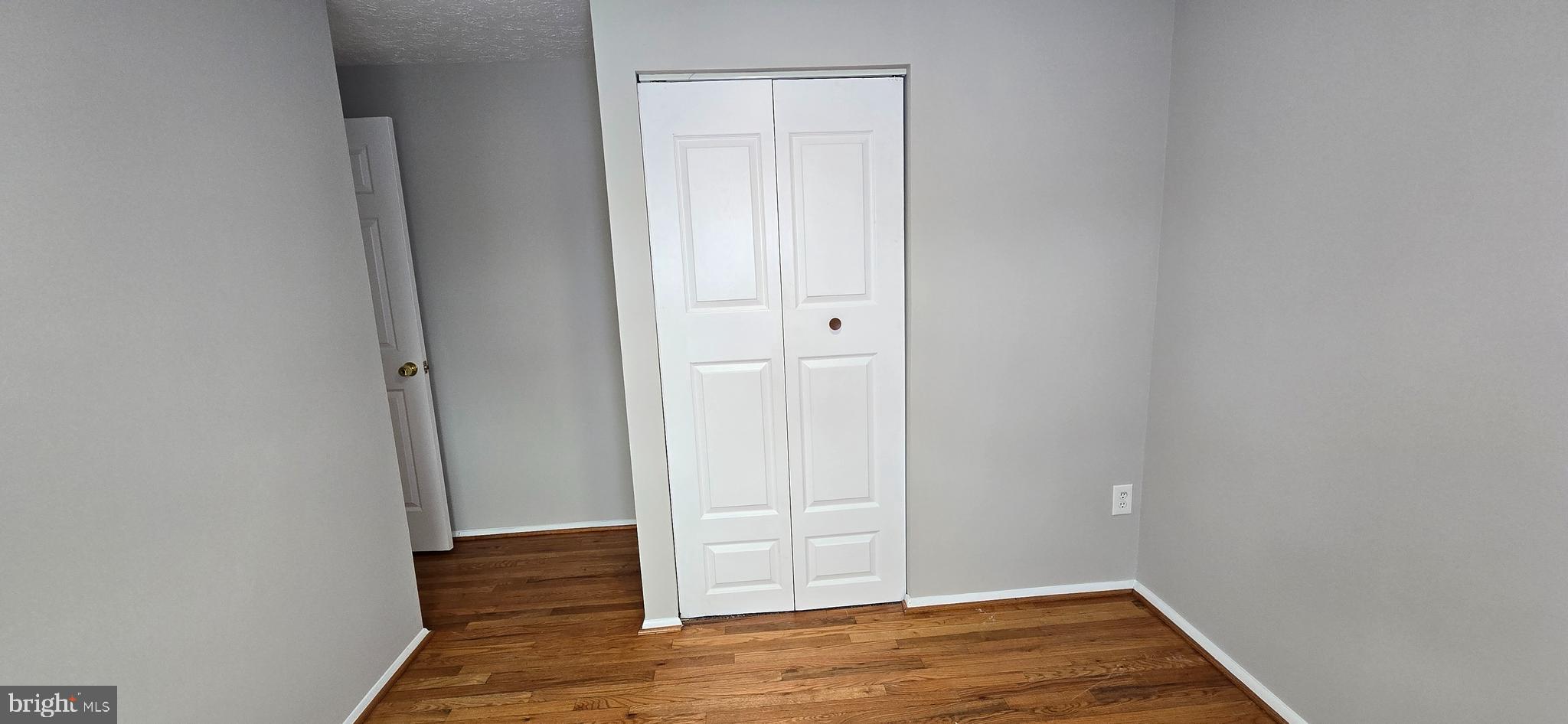 DAMASCUS VALLEY PARK - Residential Lease