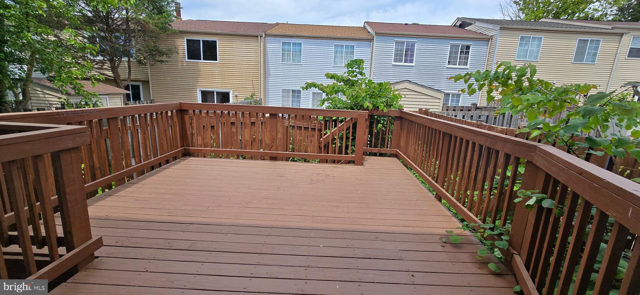 DAMASCUS VALLEY PARK - Residential Lease