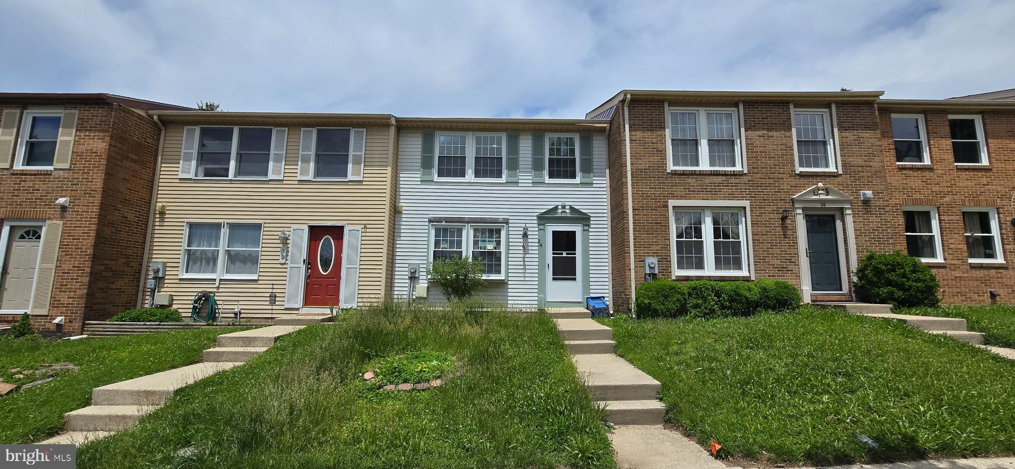 DAMASCUS VALLEY PARK - Residential Lease