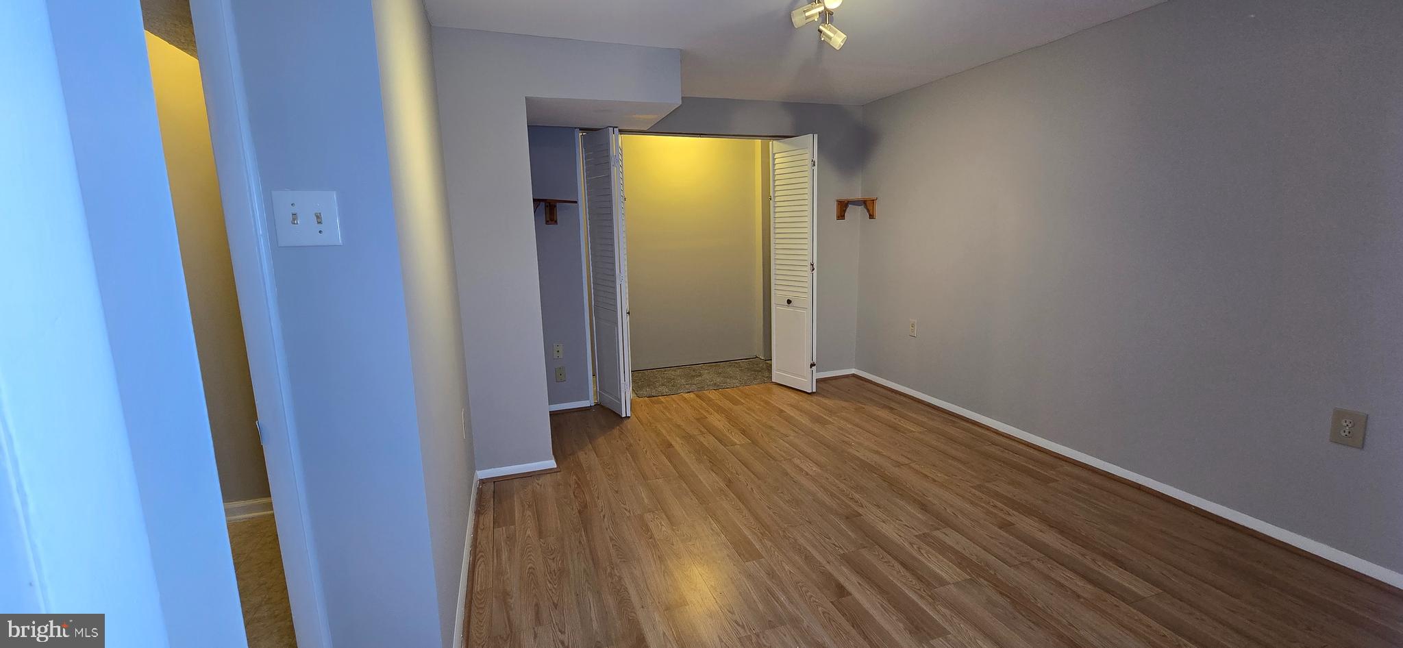 DAMASCUS VALLEY PARK - Residential Lease