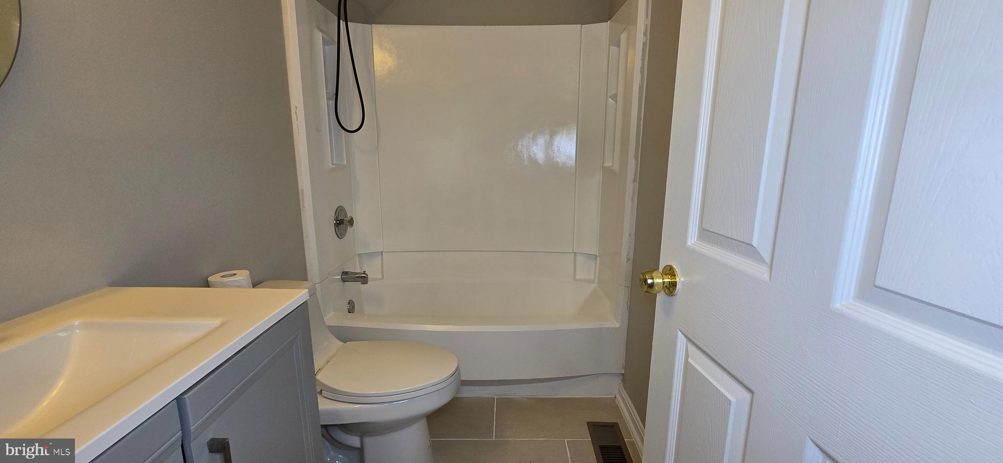 DAMASCUS VALLEY PARK - Residential Lease