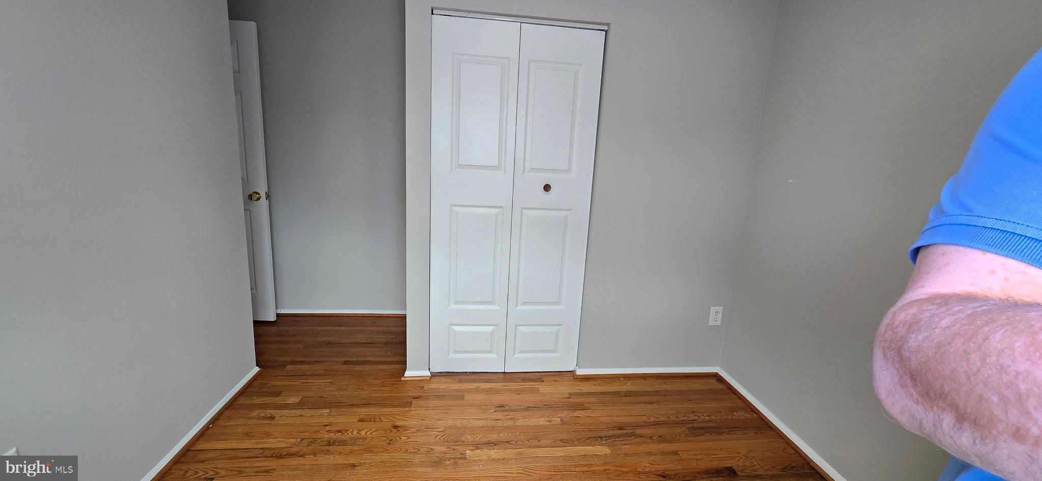 DAMASCUS VALLEY PARK - Residential Lease