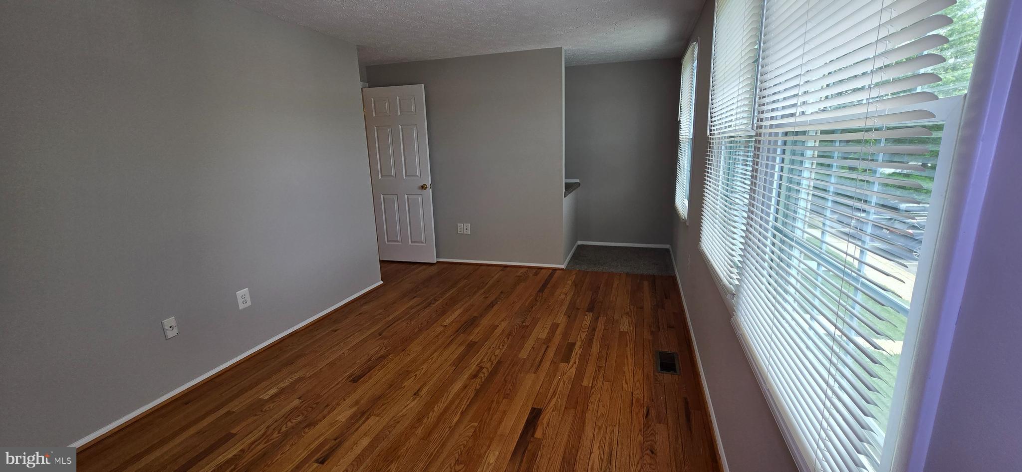 DAMASCUS VALLEY PARK - Residential Lease