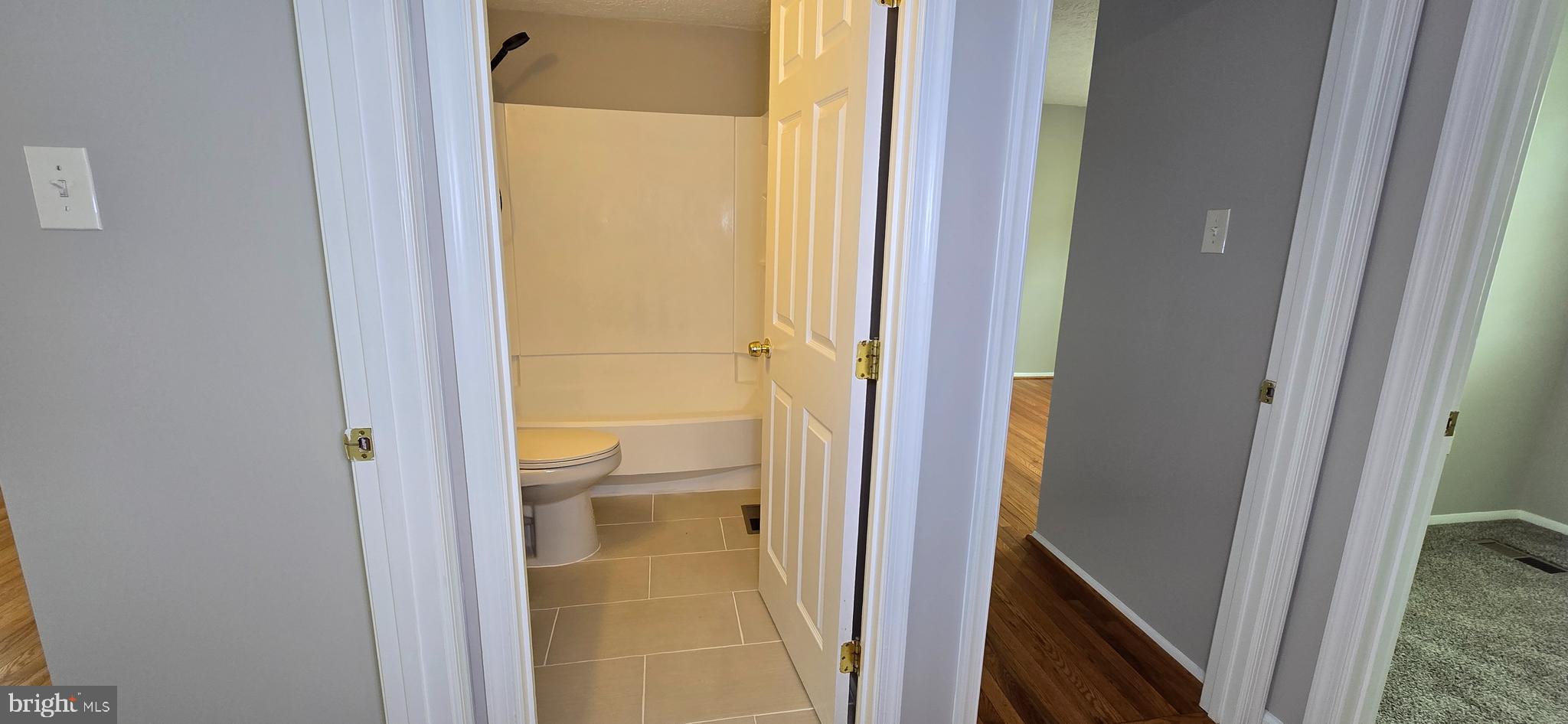 DAMASCUS VALLEY PARK - Residential Lease