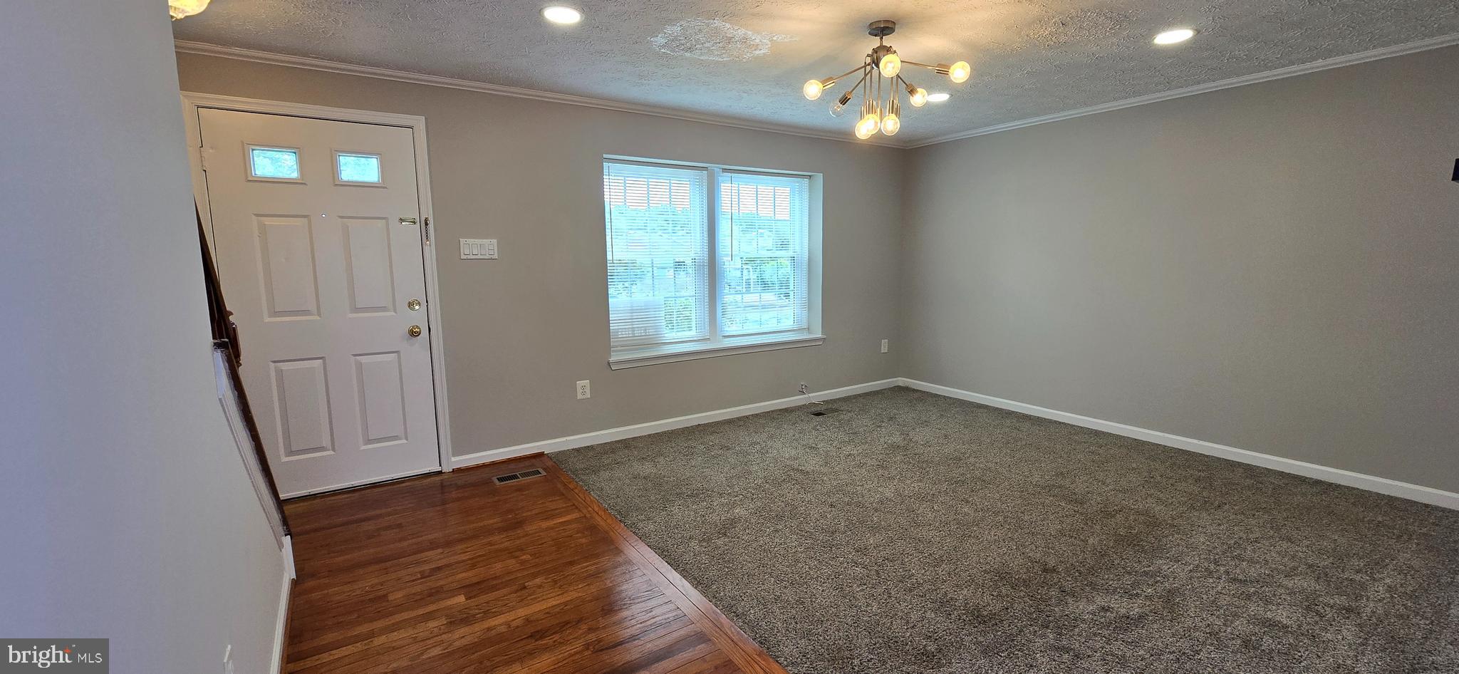 DAMASCUS VALLEY PARK - Residential Lease