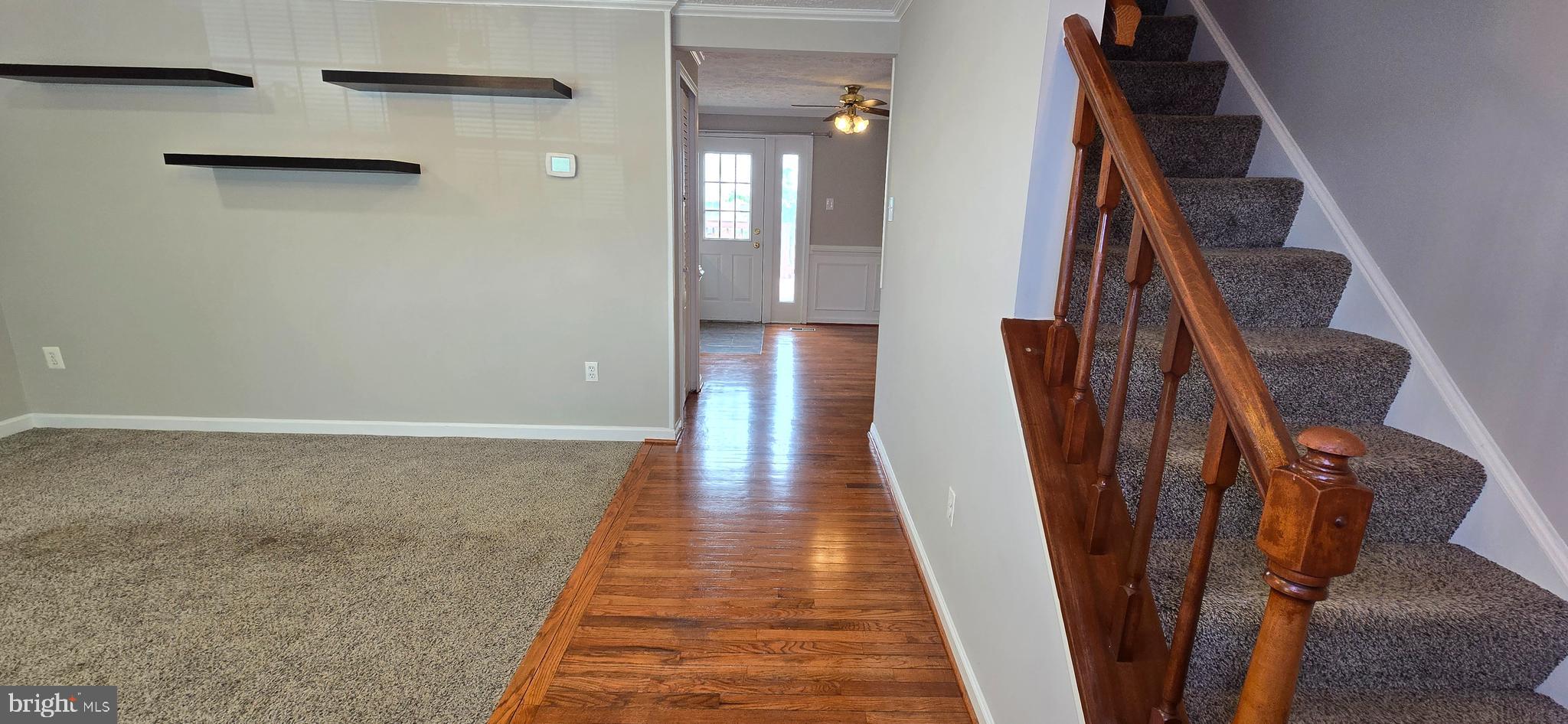 DAMASCUS VALLEY PARK - Residential Lease