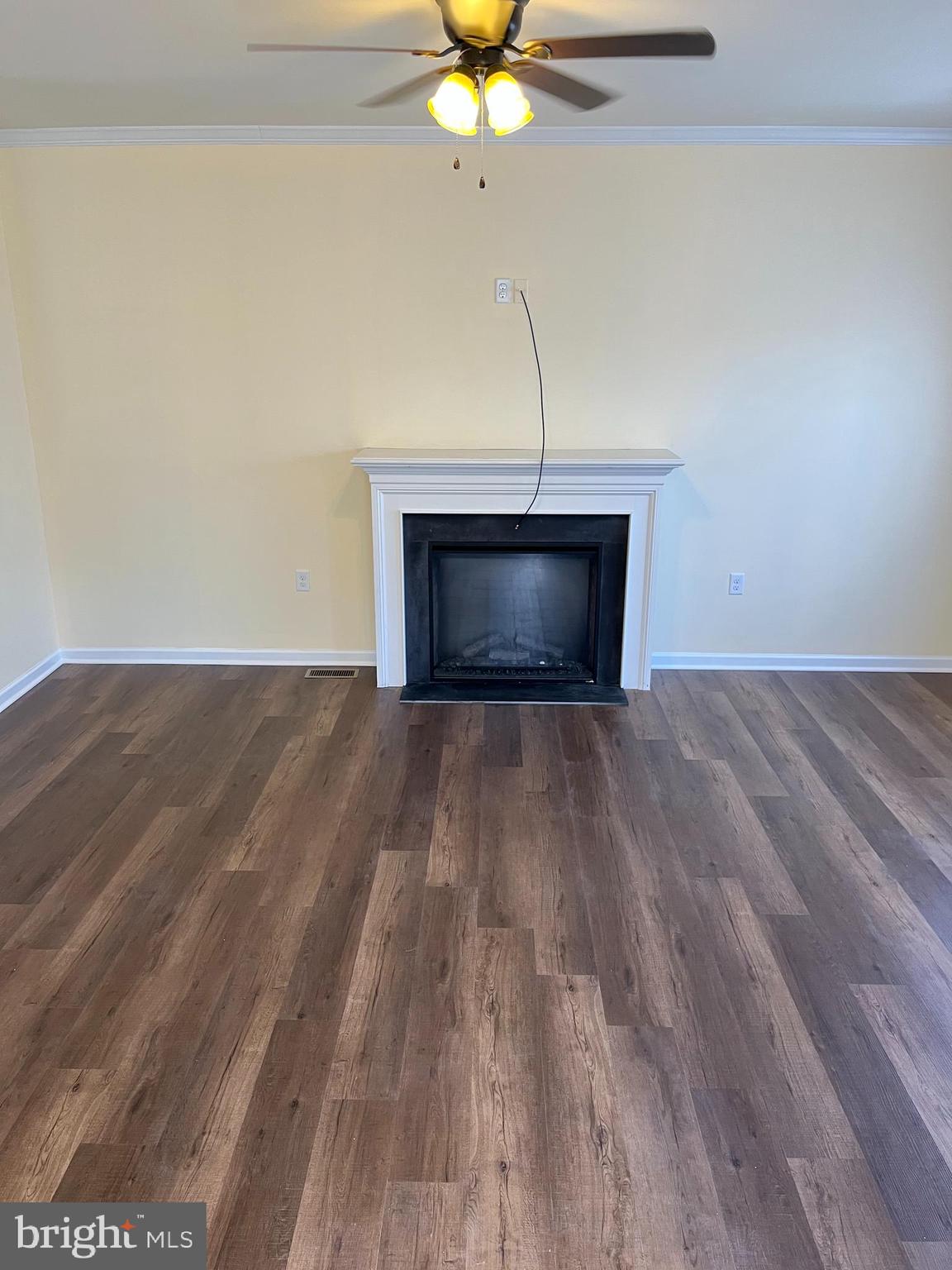 THE TOWNES AT TASKER - Residential Lease