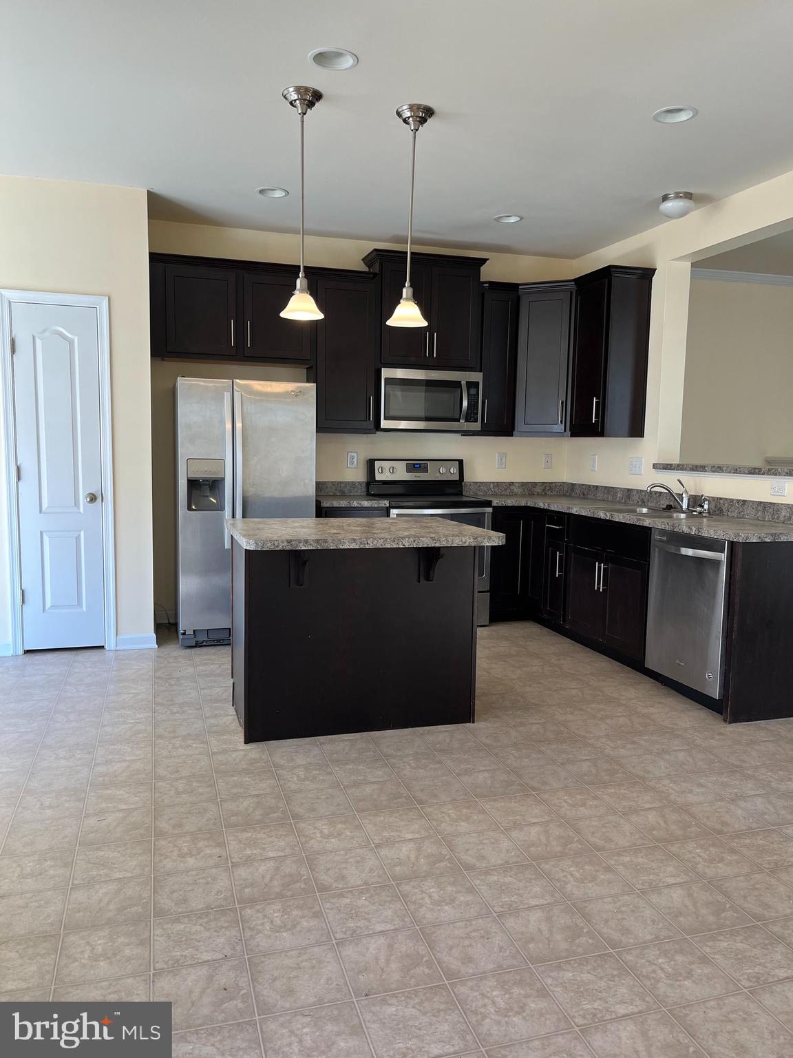 THE TOWNES AT TASKER - Residential Lease