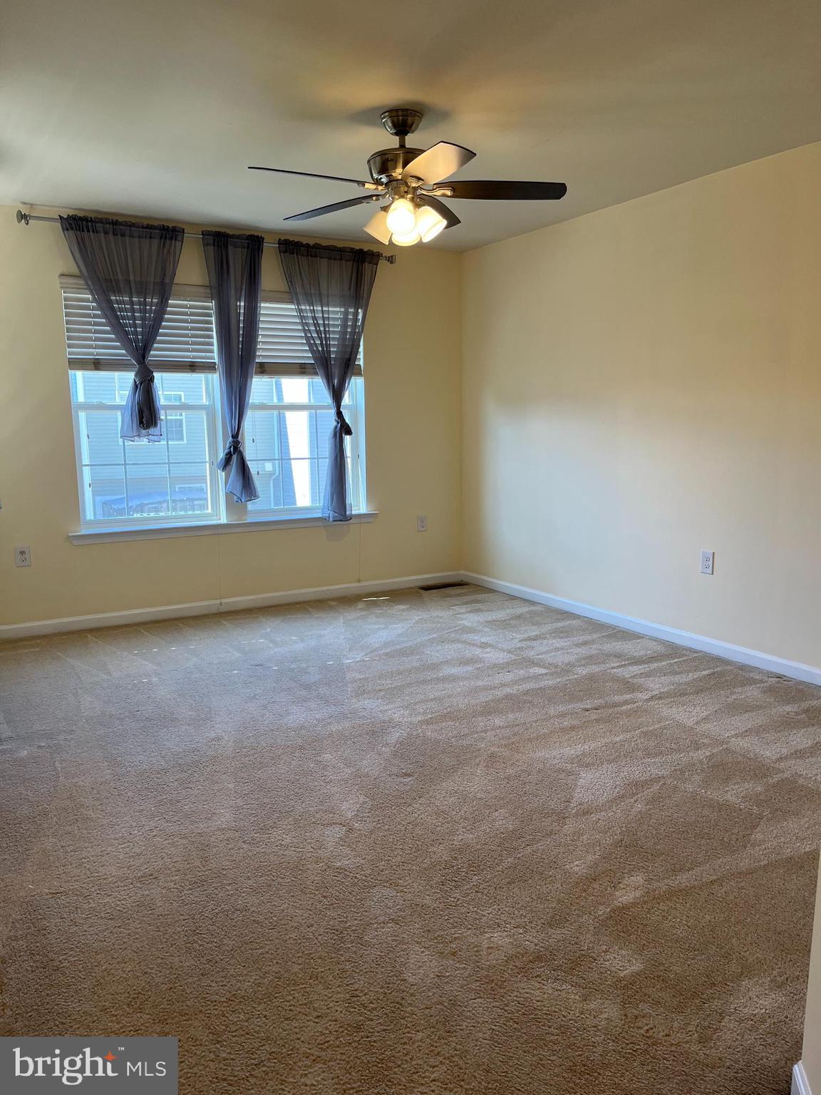 THE TOWNES AT TASKER - Residential Lease