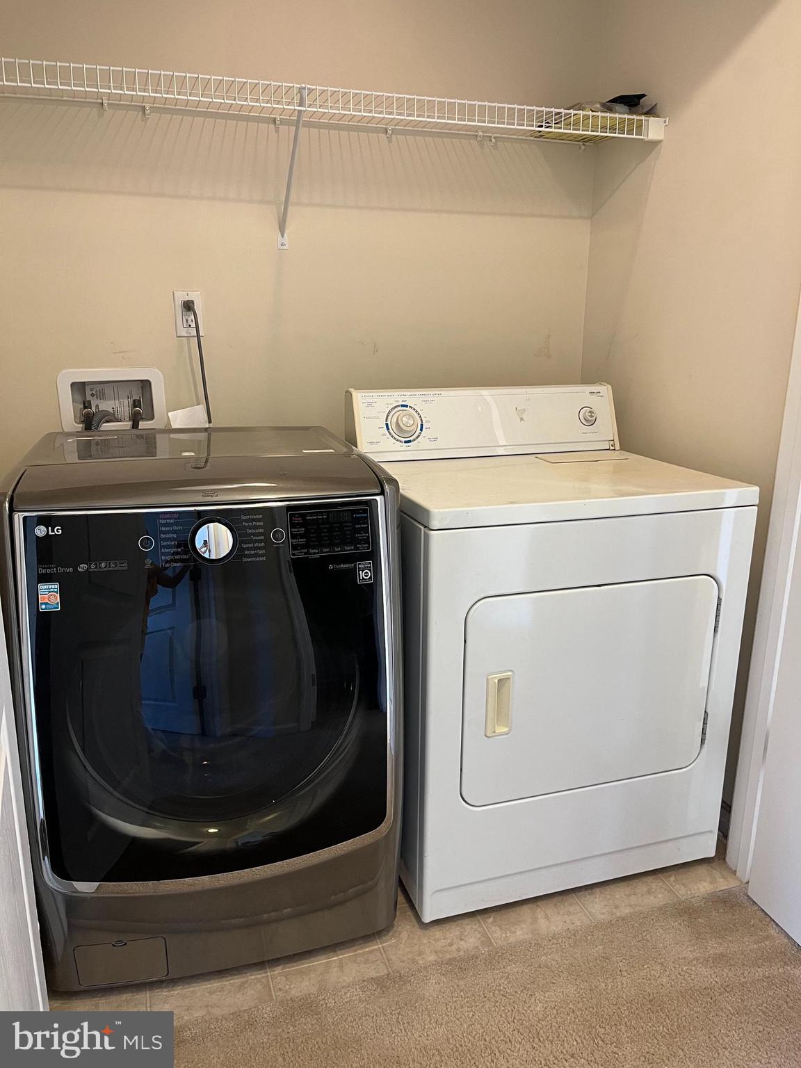 THE TOWNES AT TASKER - Residential Lease