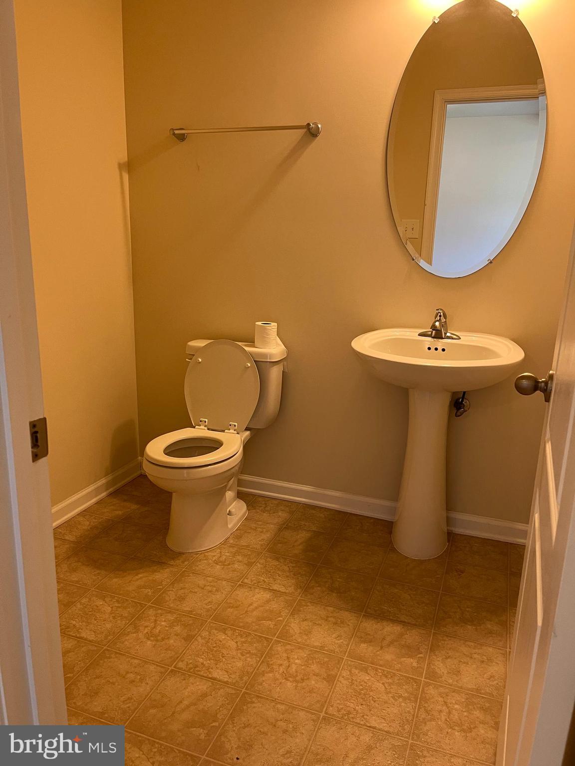 THE TOWNES AT TASKER - Residential Lease