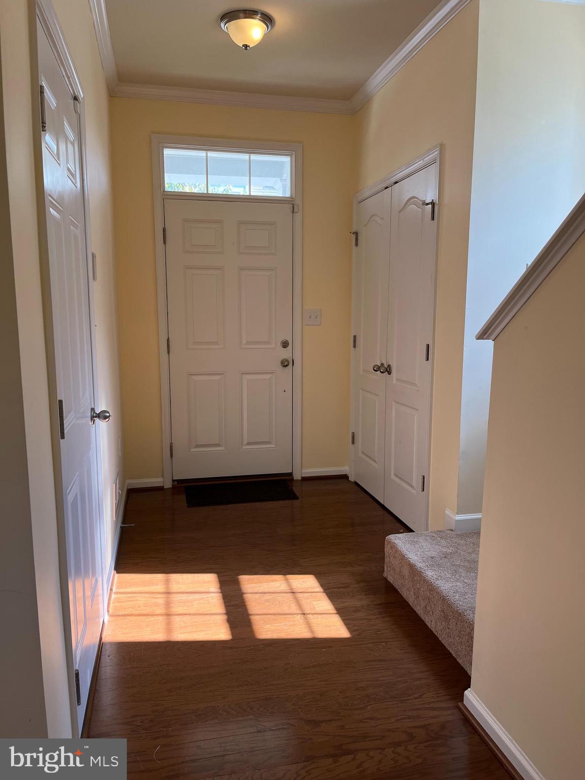 THE TOWNES AT TASKER - Residential Lease