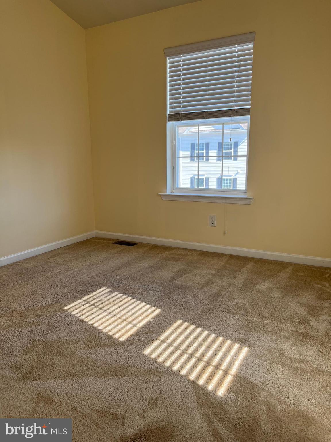 THE TOWNES AT TASKER - Residential Lease