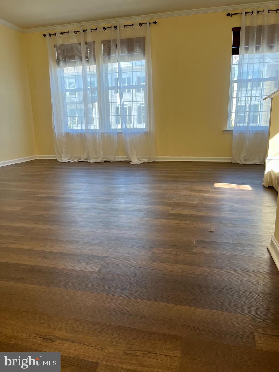 THE TOWNES AT TASKER - Residential Lease