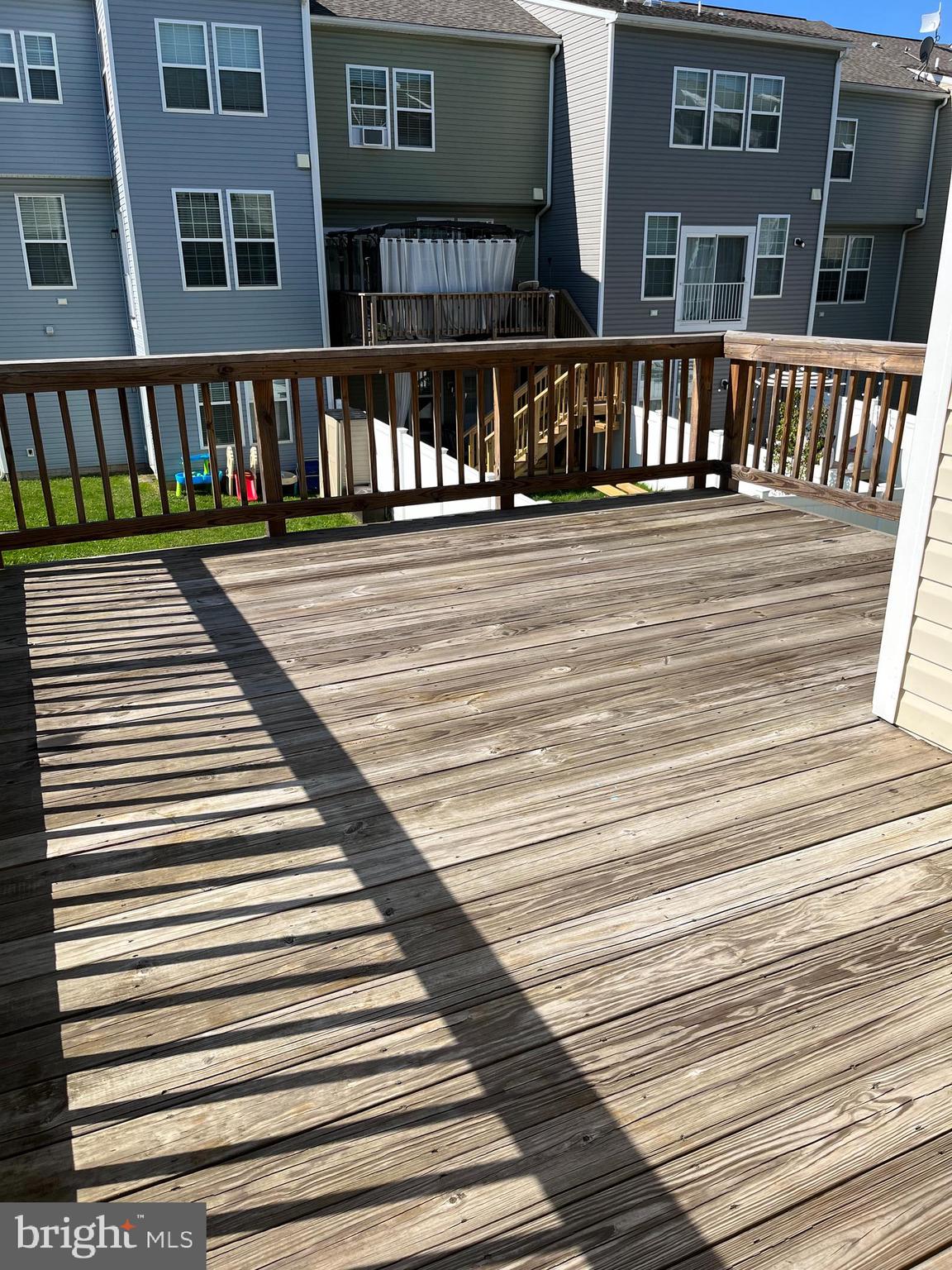 THE TOWNES AT TASKER - Residential Lease