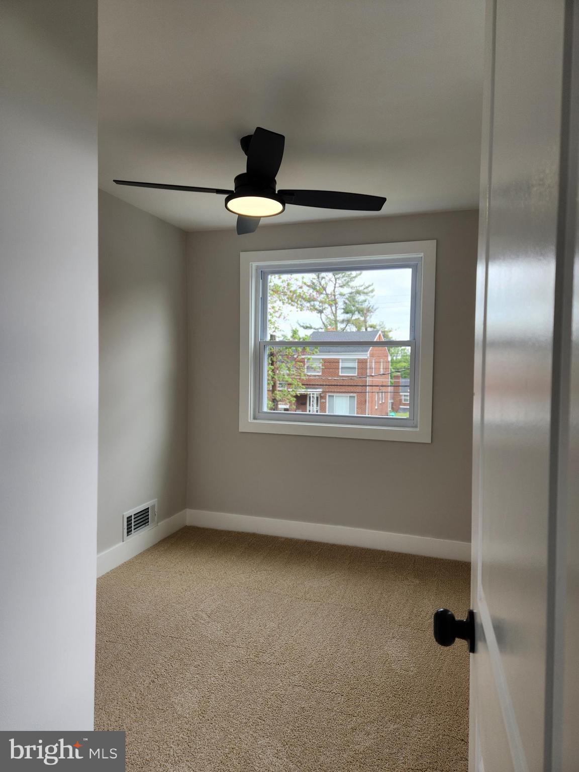 OXON RUN HILLS - Residential