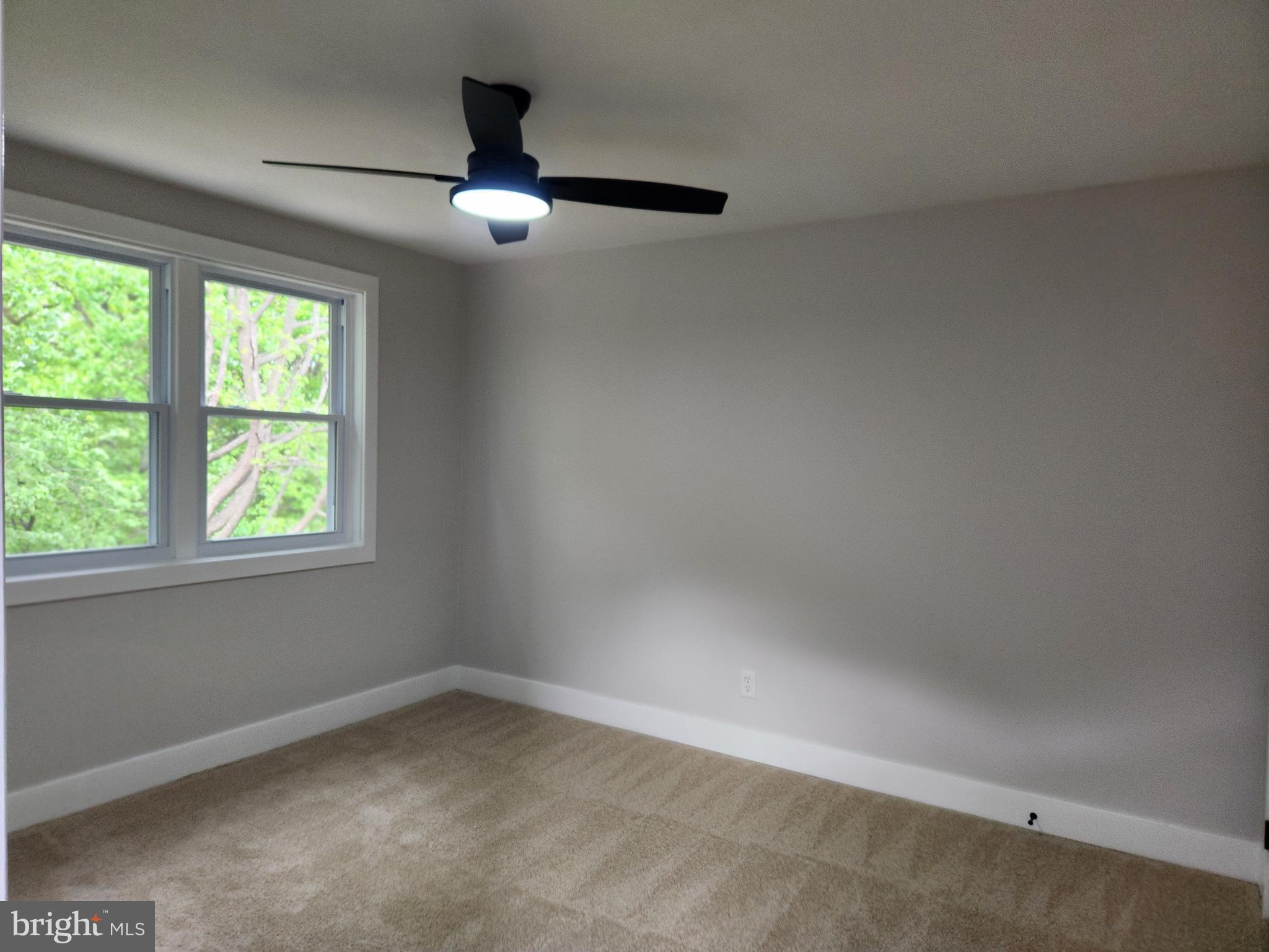 OXON RUN HILLS - Residential