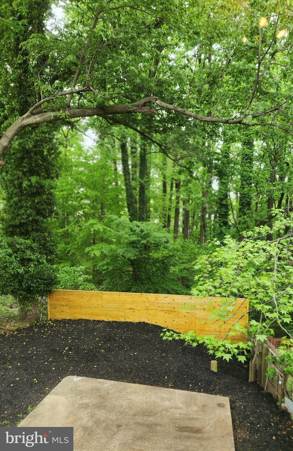 OXON RUN HILLS - Residential