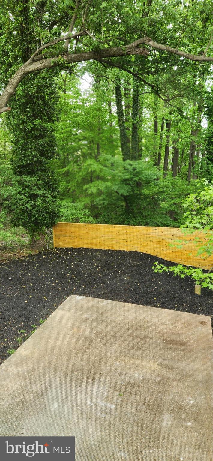 OXON RUN HILLS - Residential