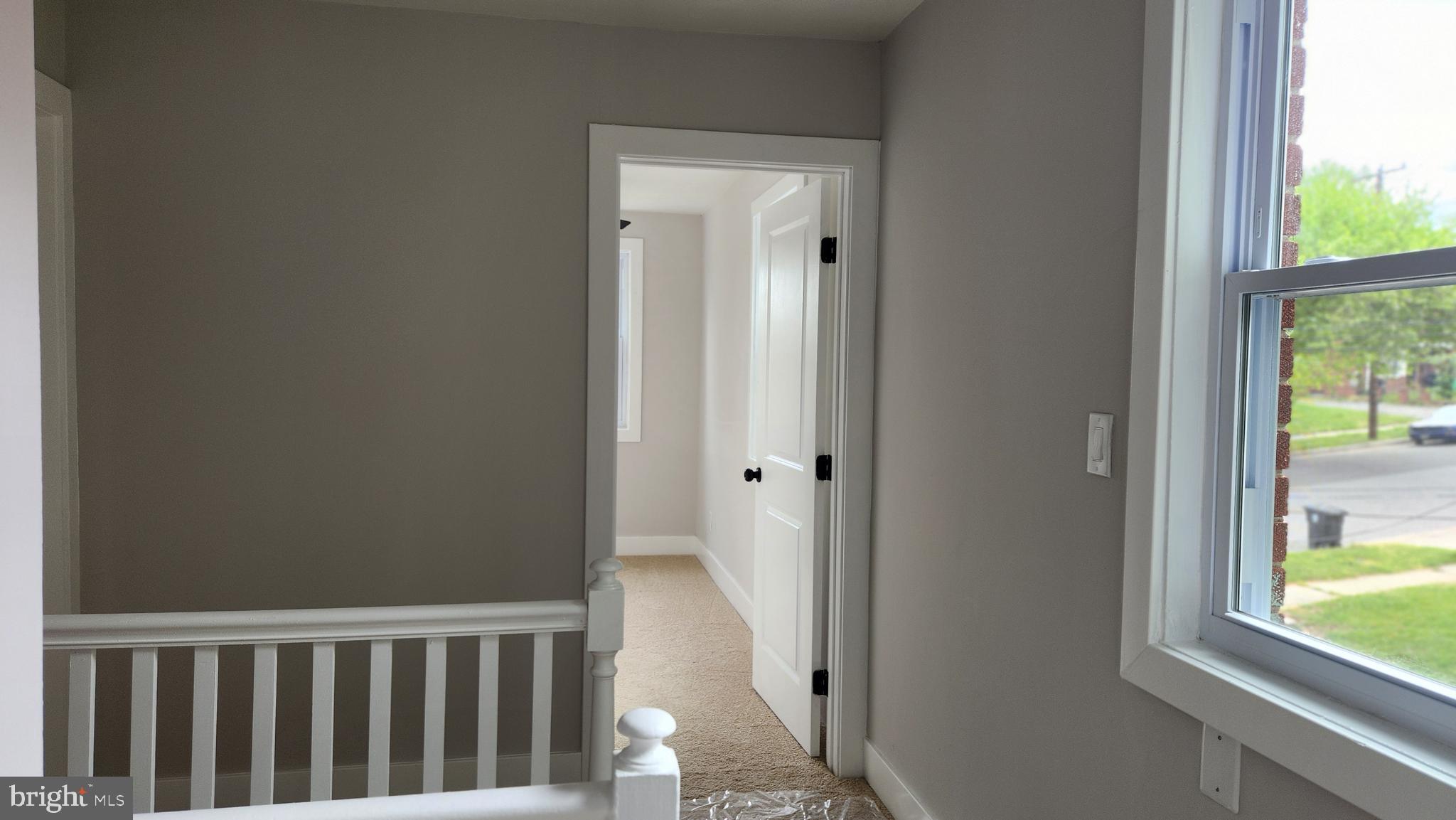 OXON RUN HILLS - Residential