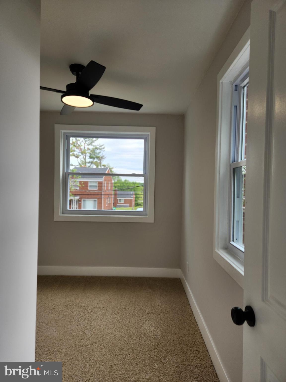 OXON RUN HILLS - Residential