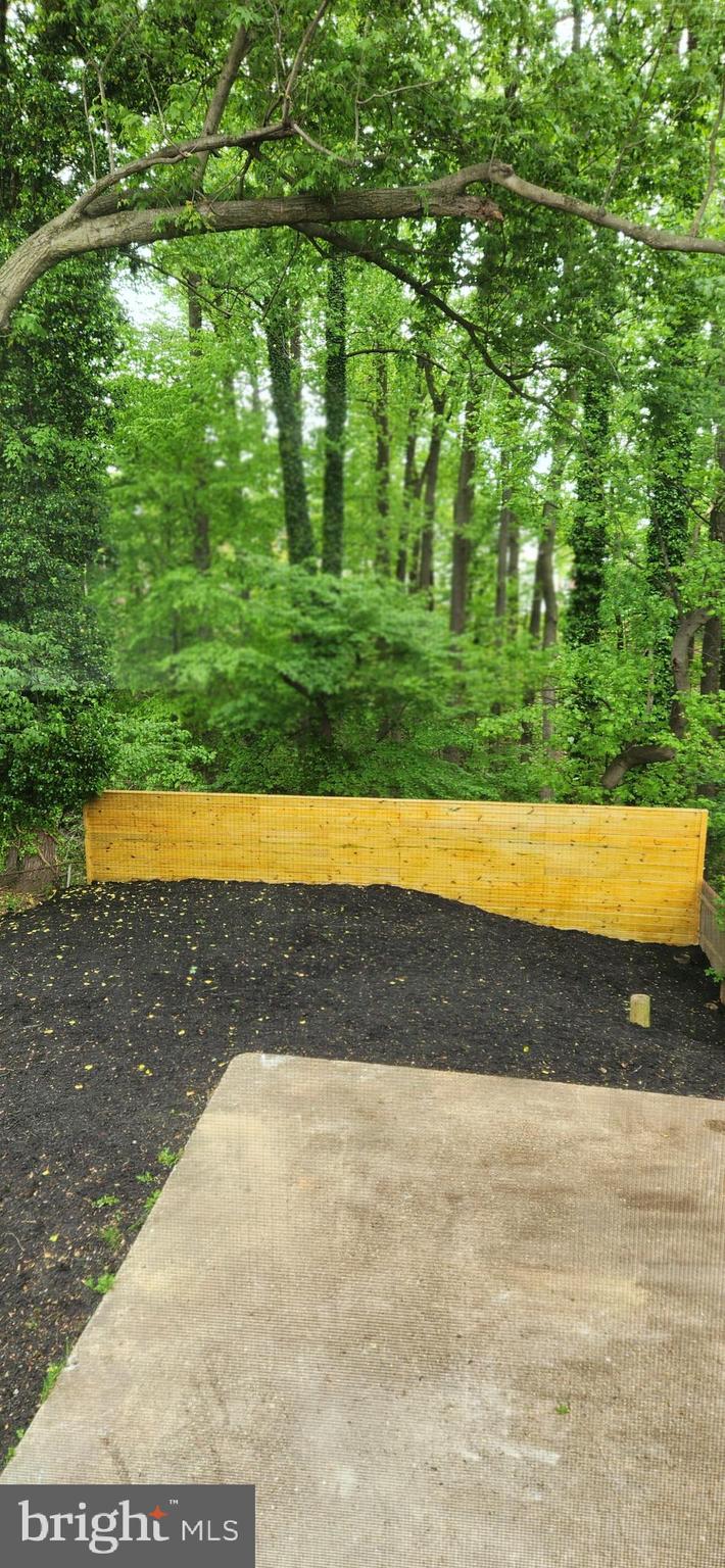 OXON RUN HILLS - Residential