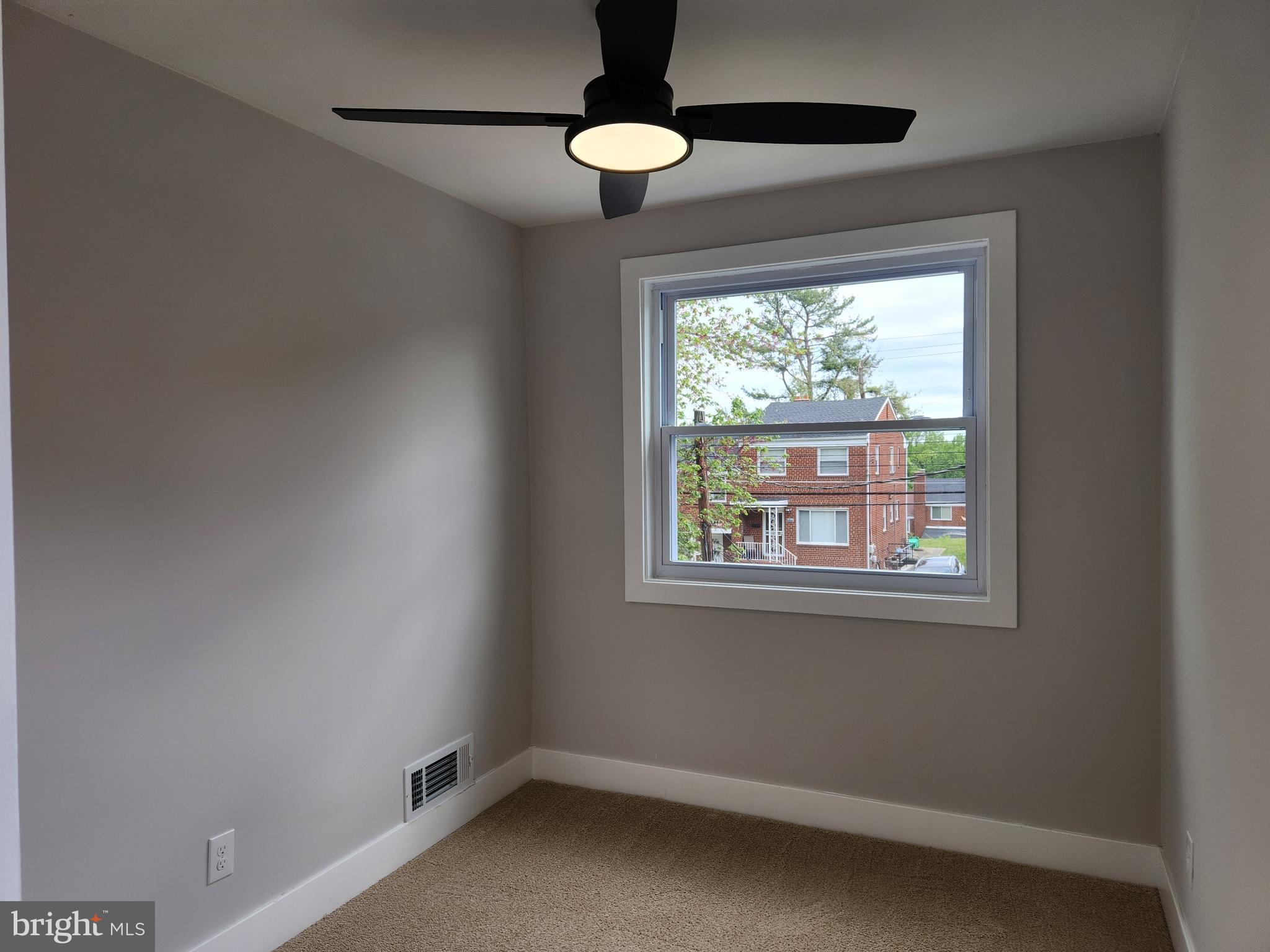 OXON RUN HILLS - Residential