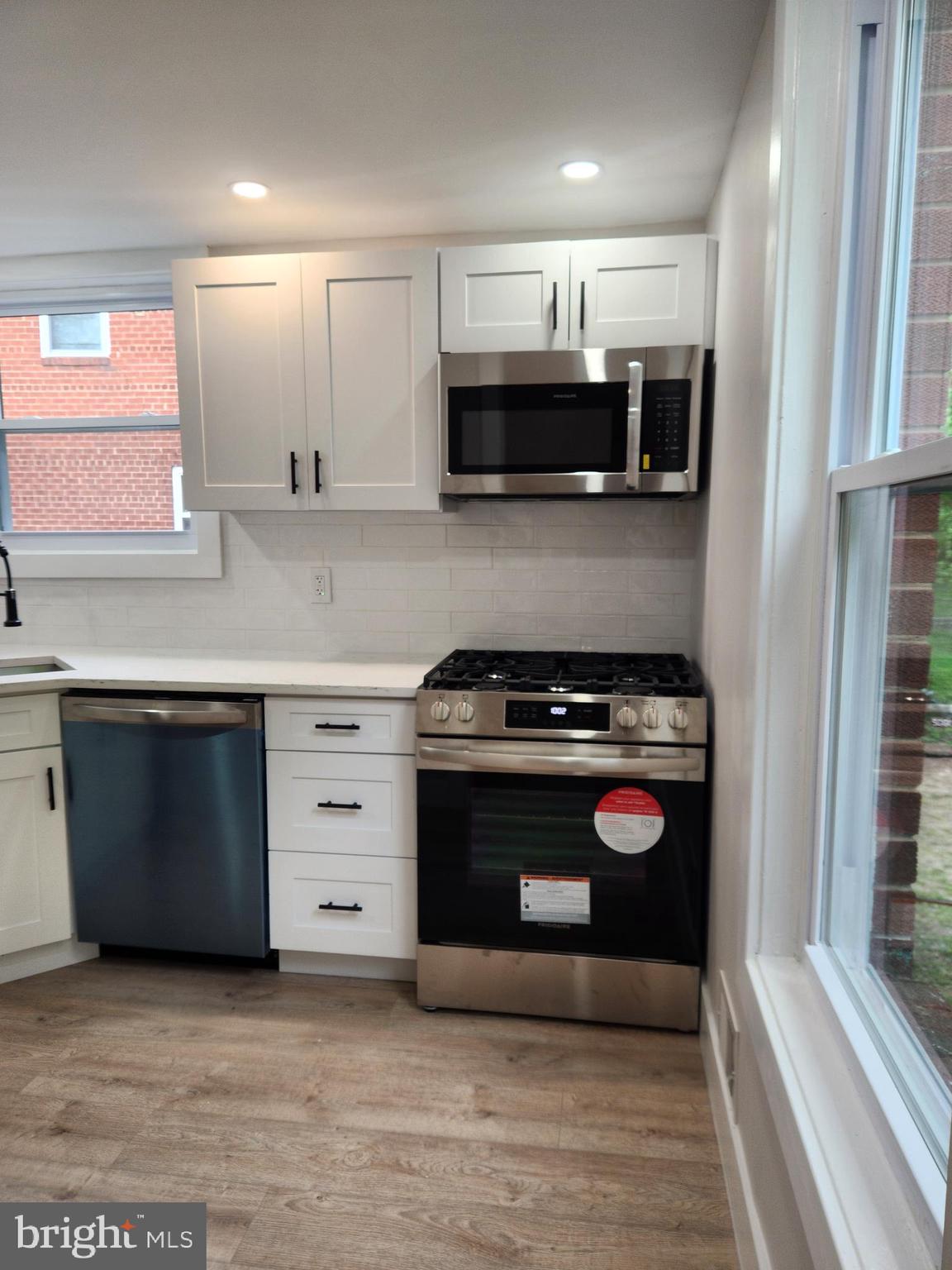 OXON RUN HILLS - Residential