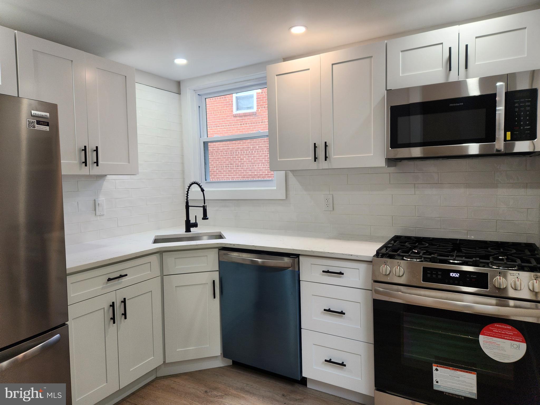 OXON RUN HILLS - Residential