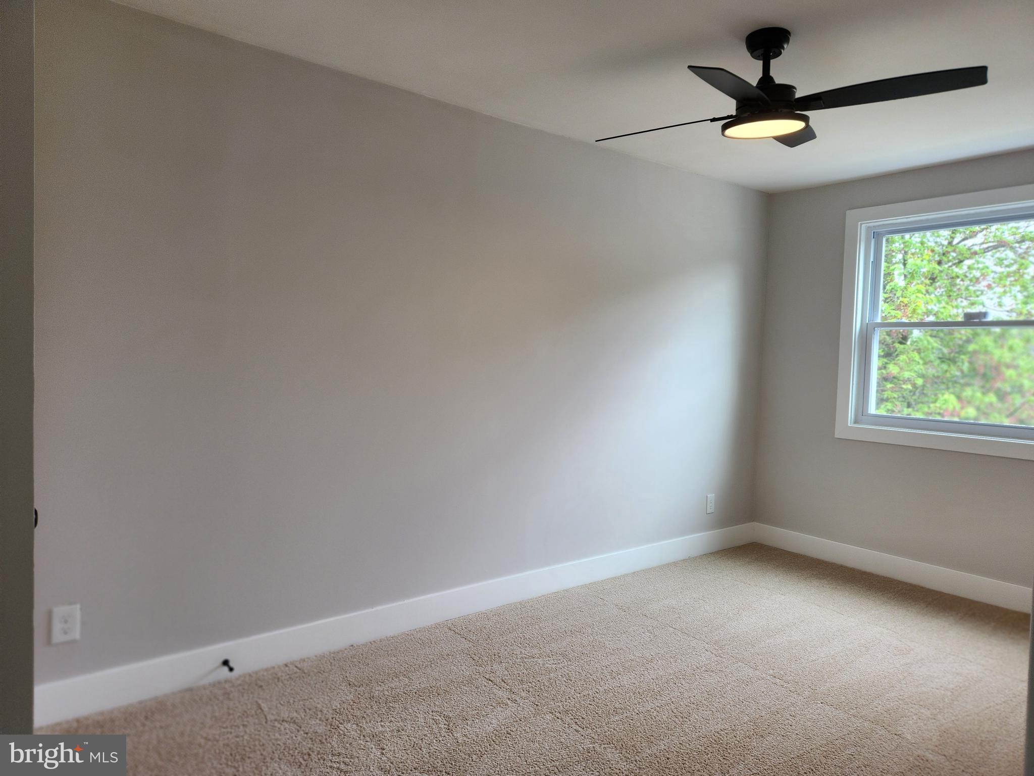 OXON RUN HILLS - Residential