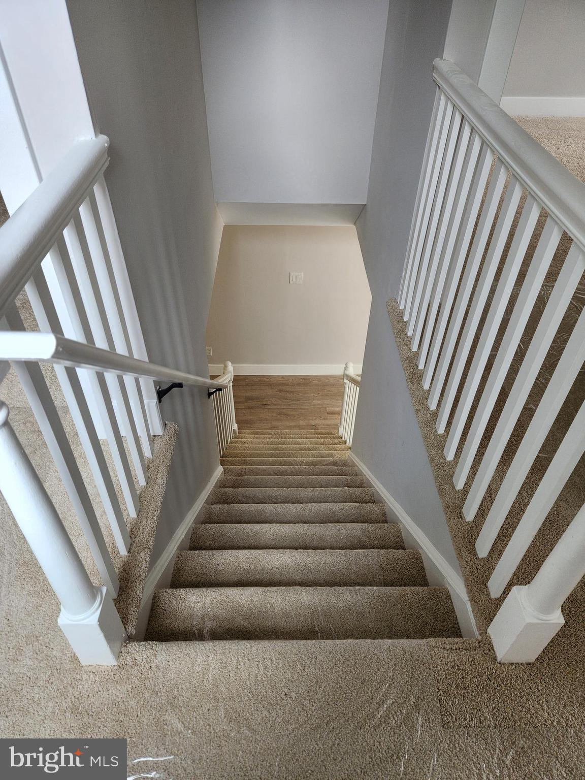 OXON RUN HILLS - Residential