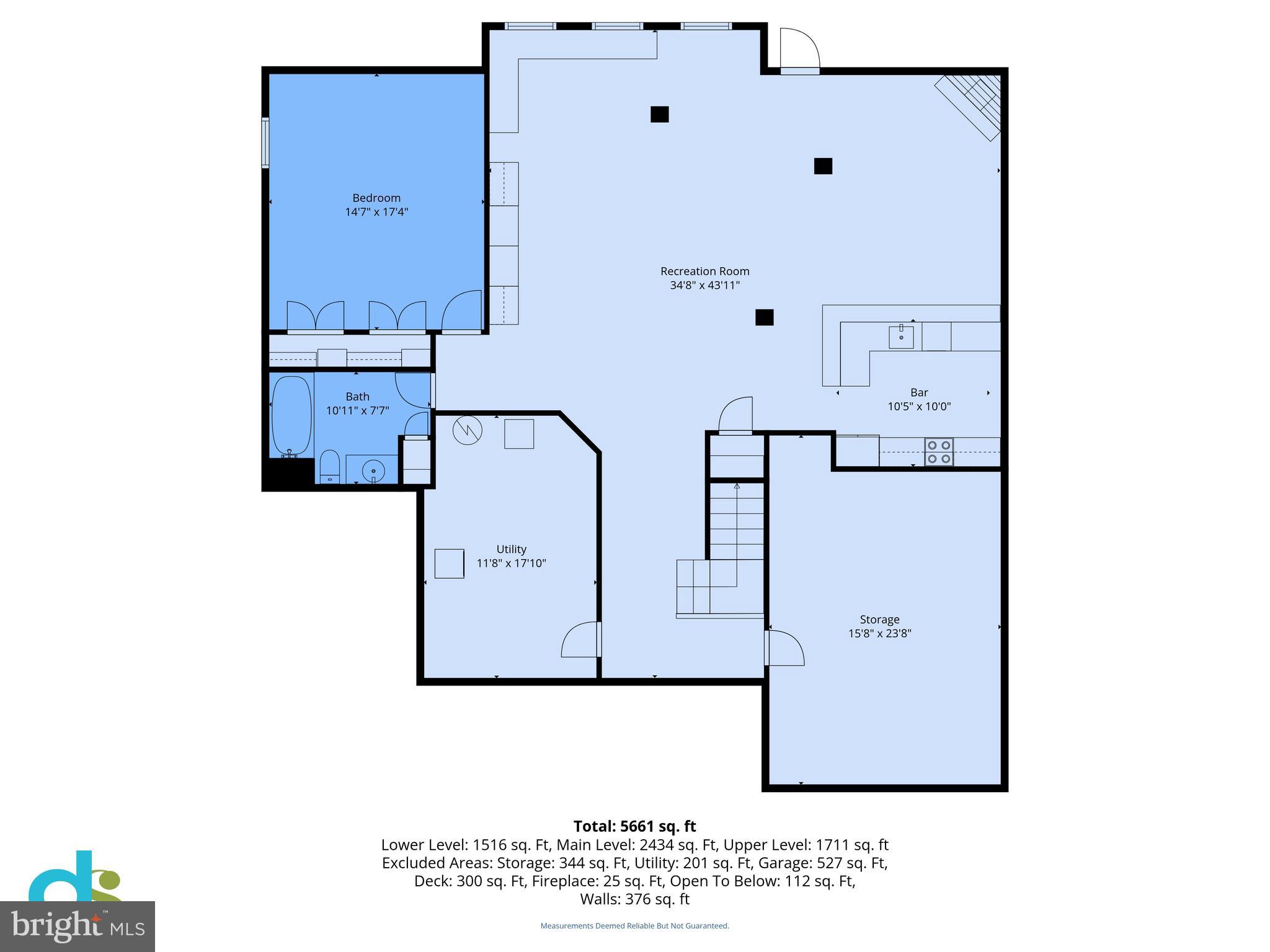 HAMPTONS OF MCLEAN - Residential