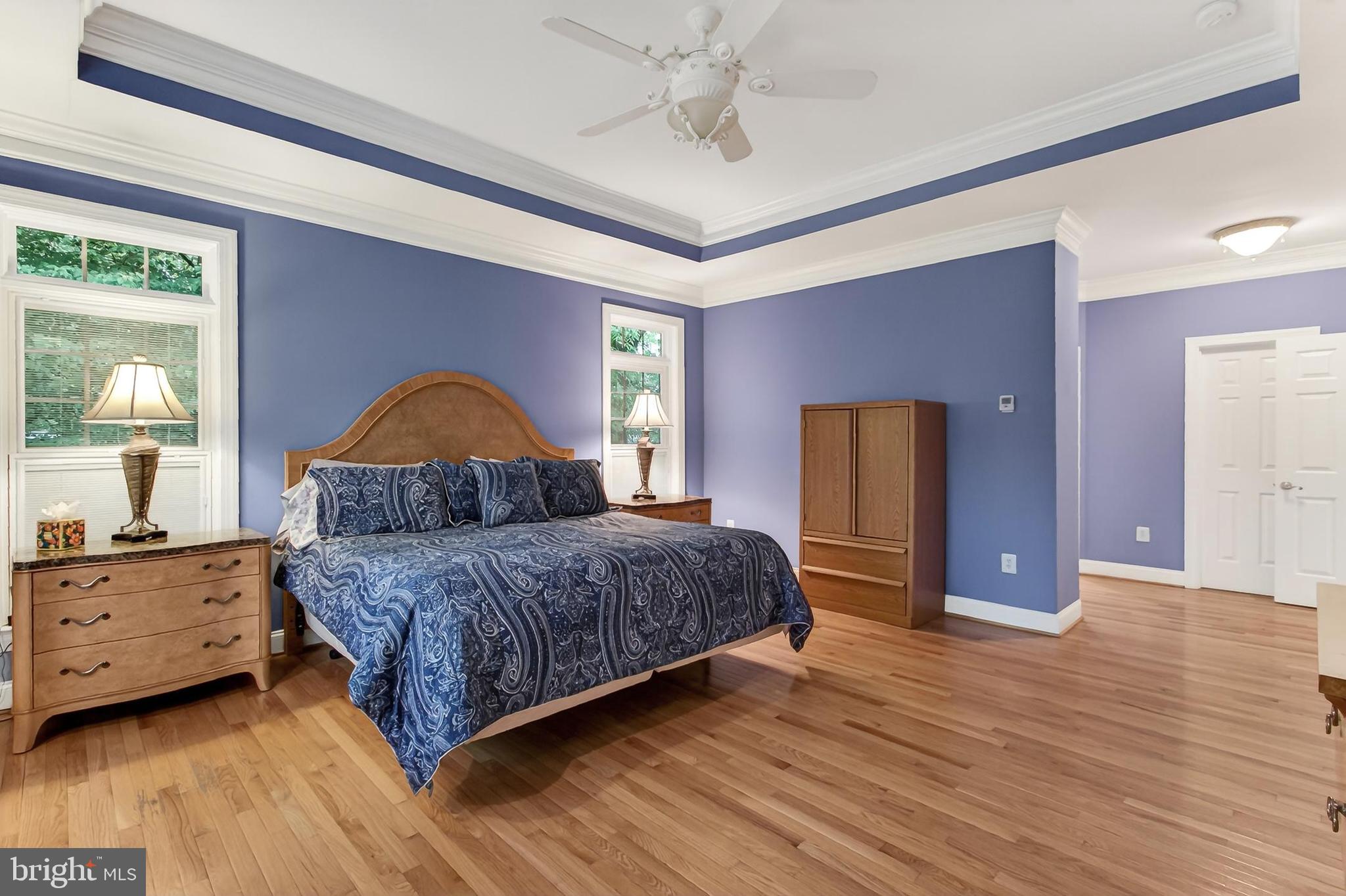 HAMPTONS OF MCLEAN - Residential