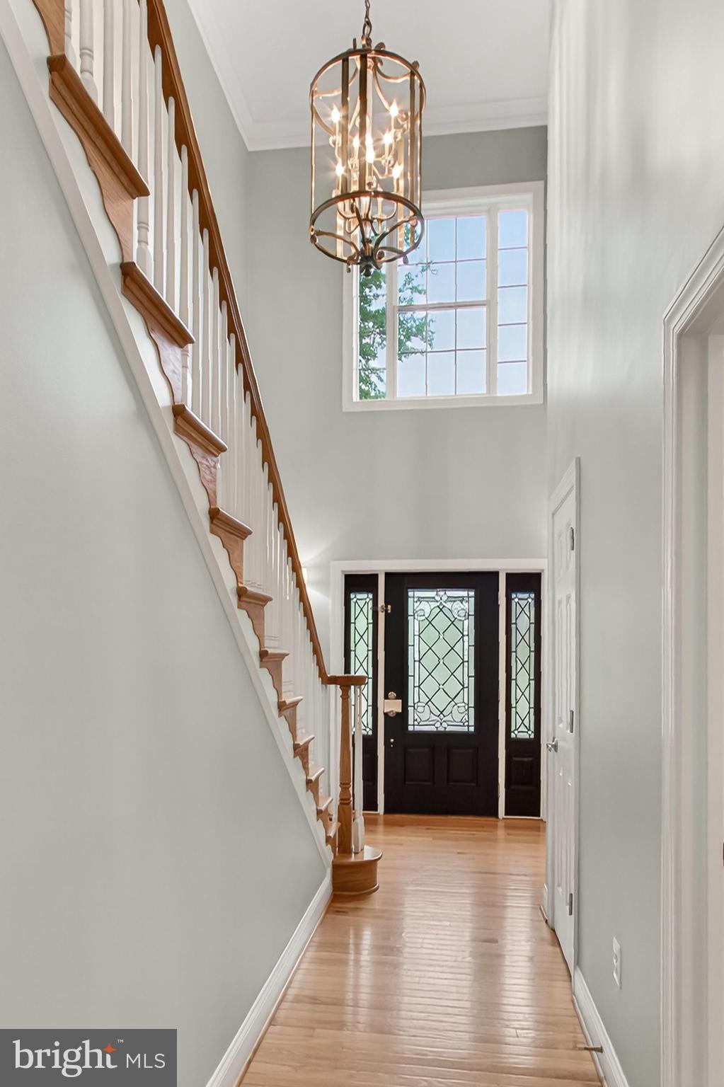 HAMPTONS OF MCLEAN - Residential