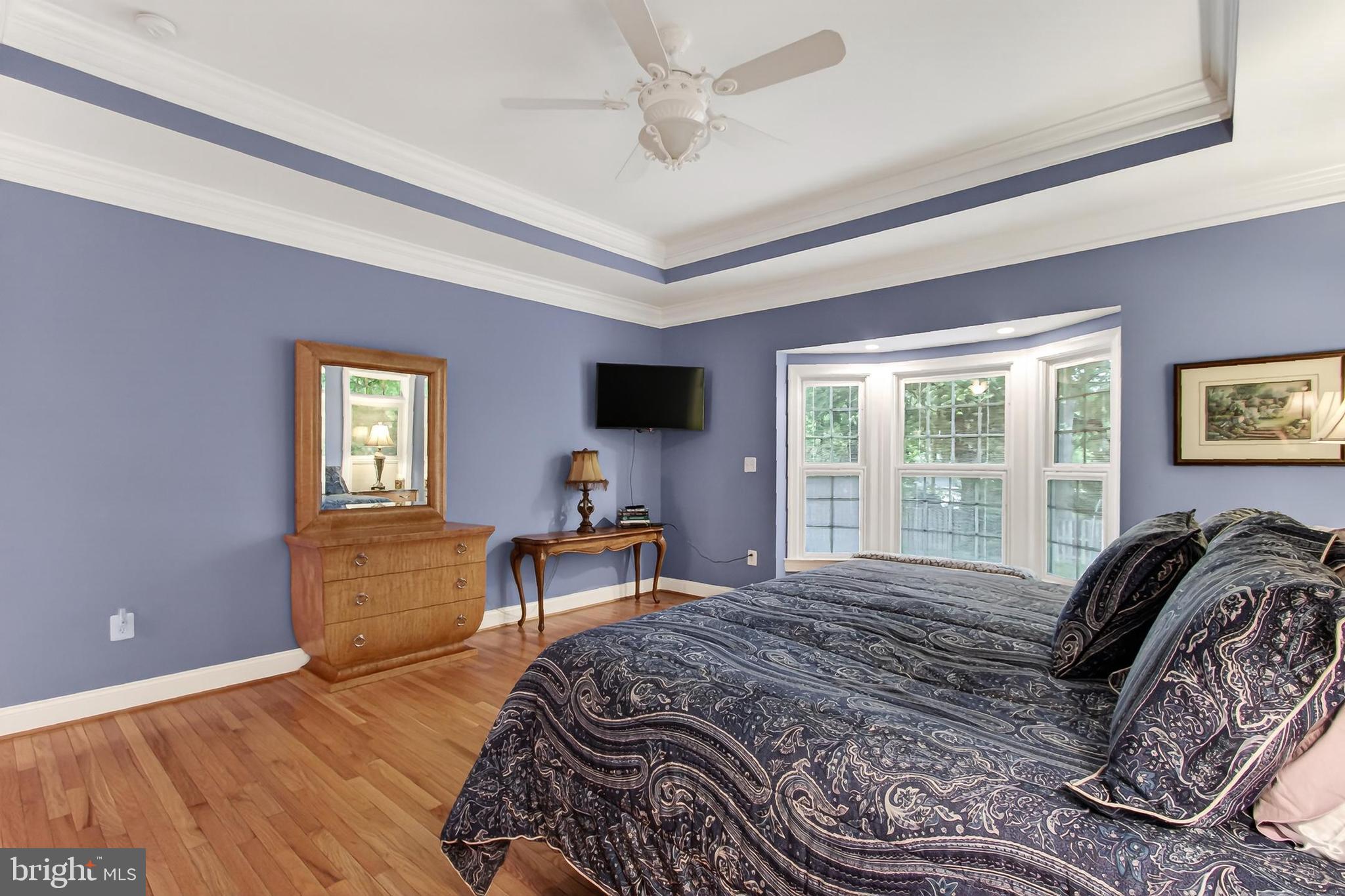 HAMPTONS OF MCLEAN - Residential