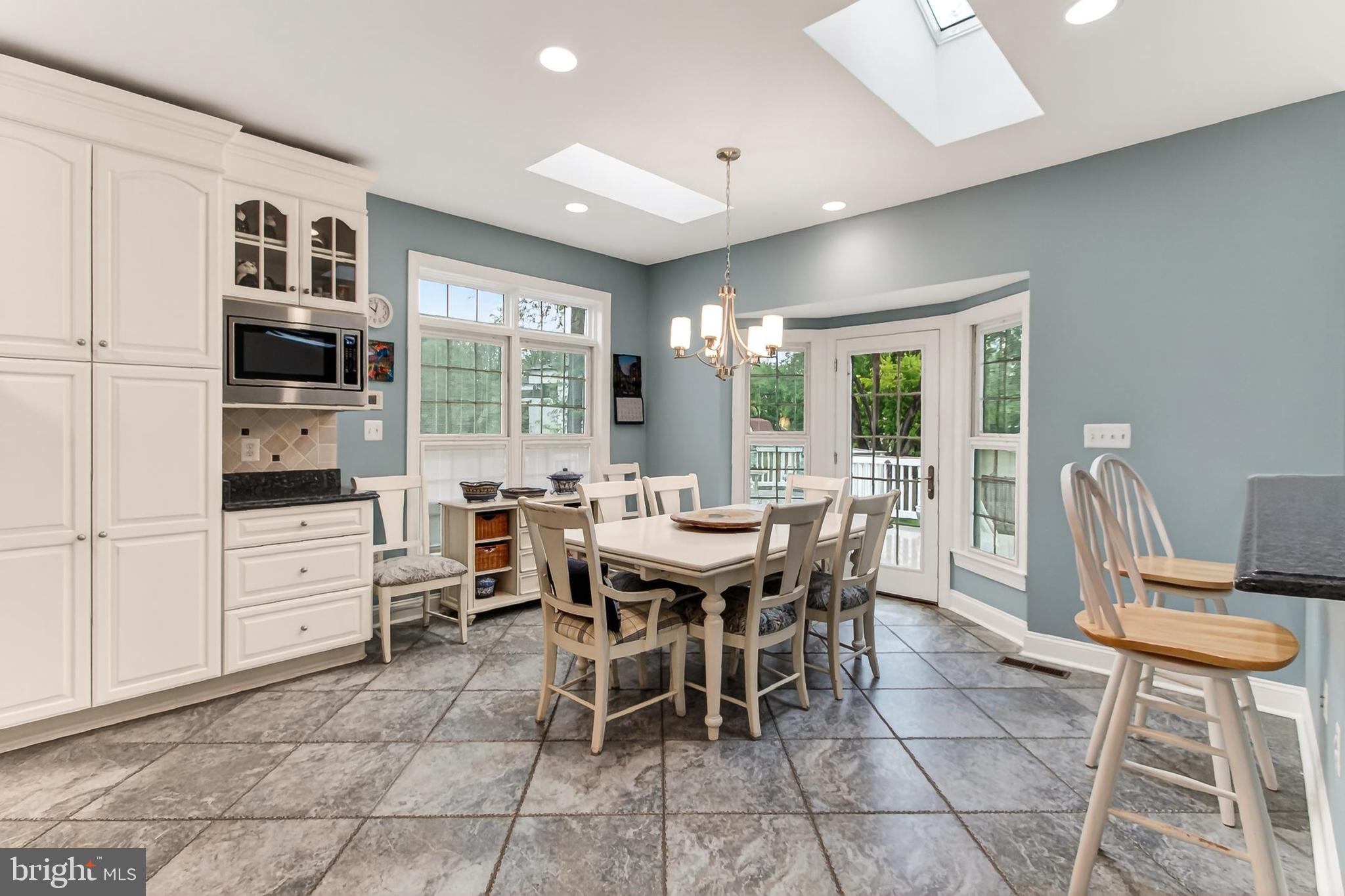 HAMPTONS OF MCLEAN - Residential
