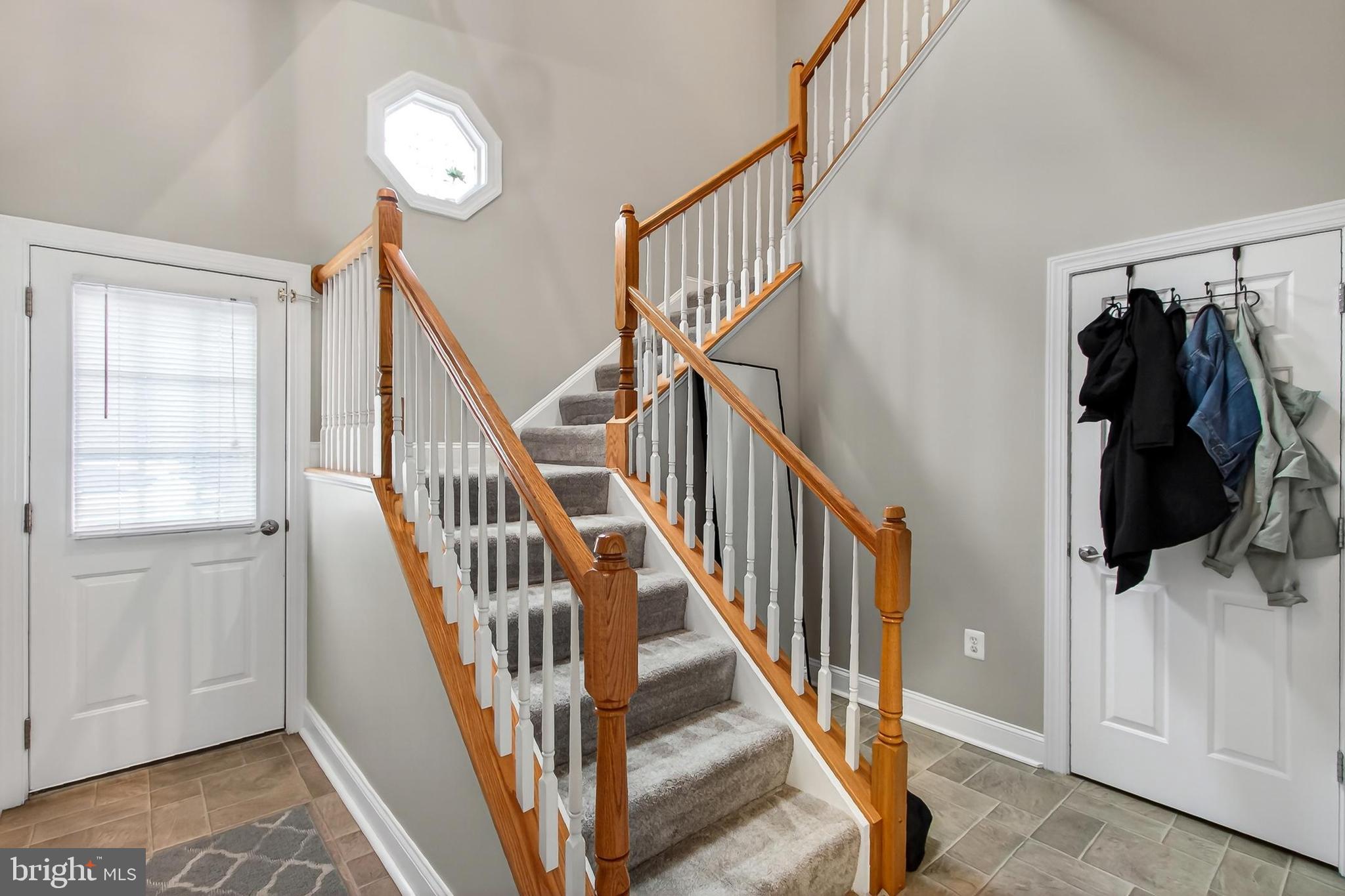 HAMPTONS OF MCLEAN - Residential