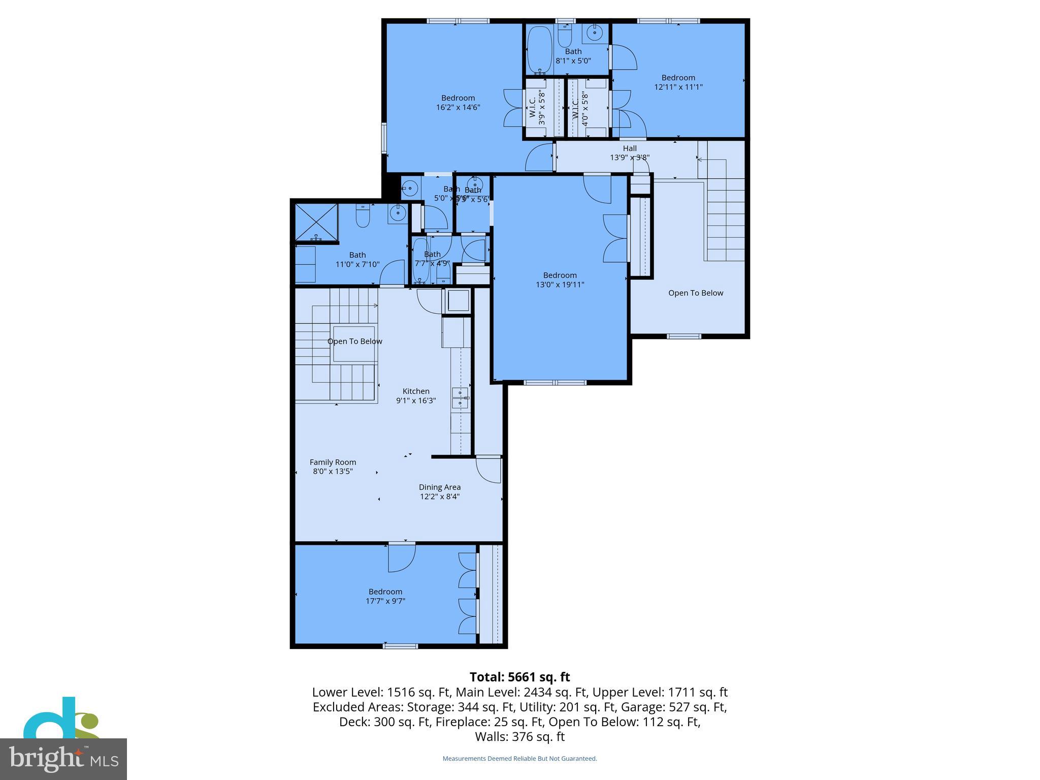 HAMPTONS OF MCLEAN - Residential