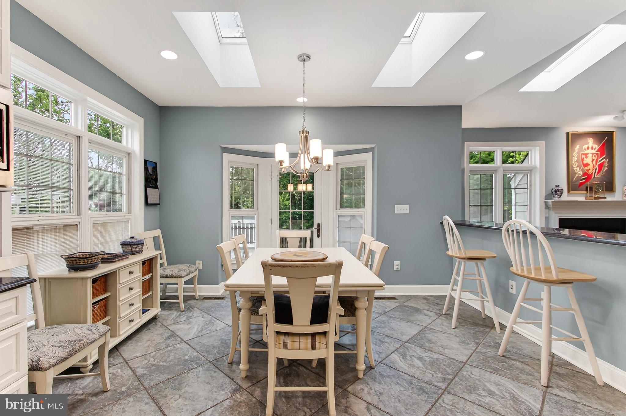 HAMPTONS OF MCLEAN - Residential
