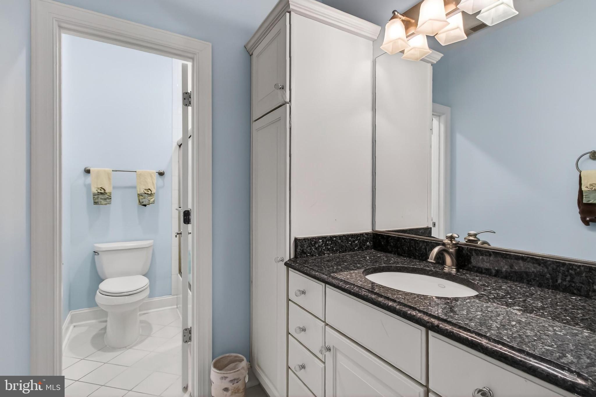 HAMPTONS OF MCLEAN - Residential
