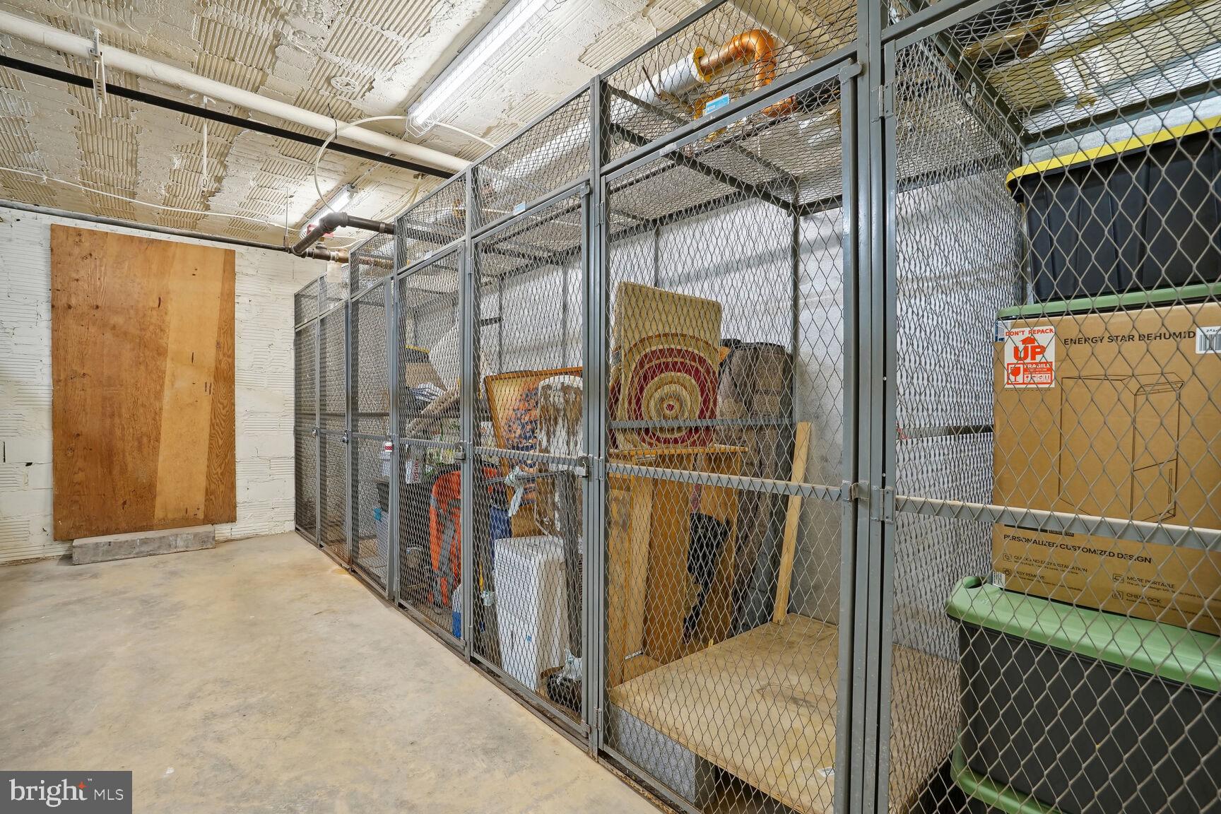 COLONIAL VILLAGE II - Residential Lease