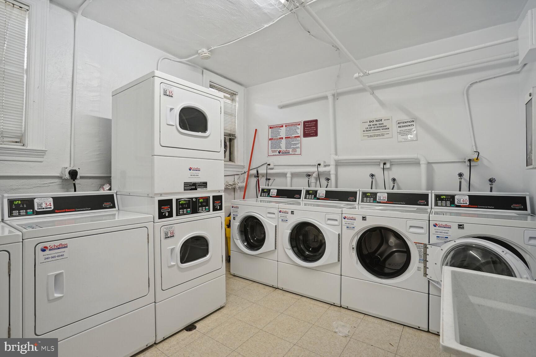 COLONIAL VILLAGE II - Residential Lease