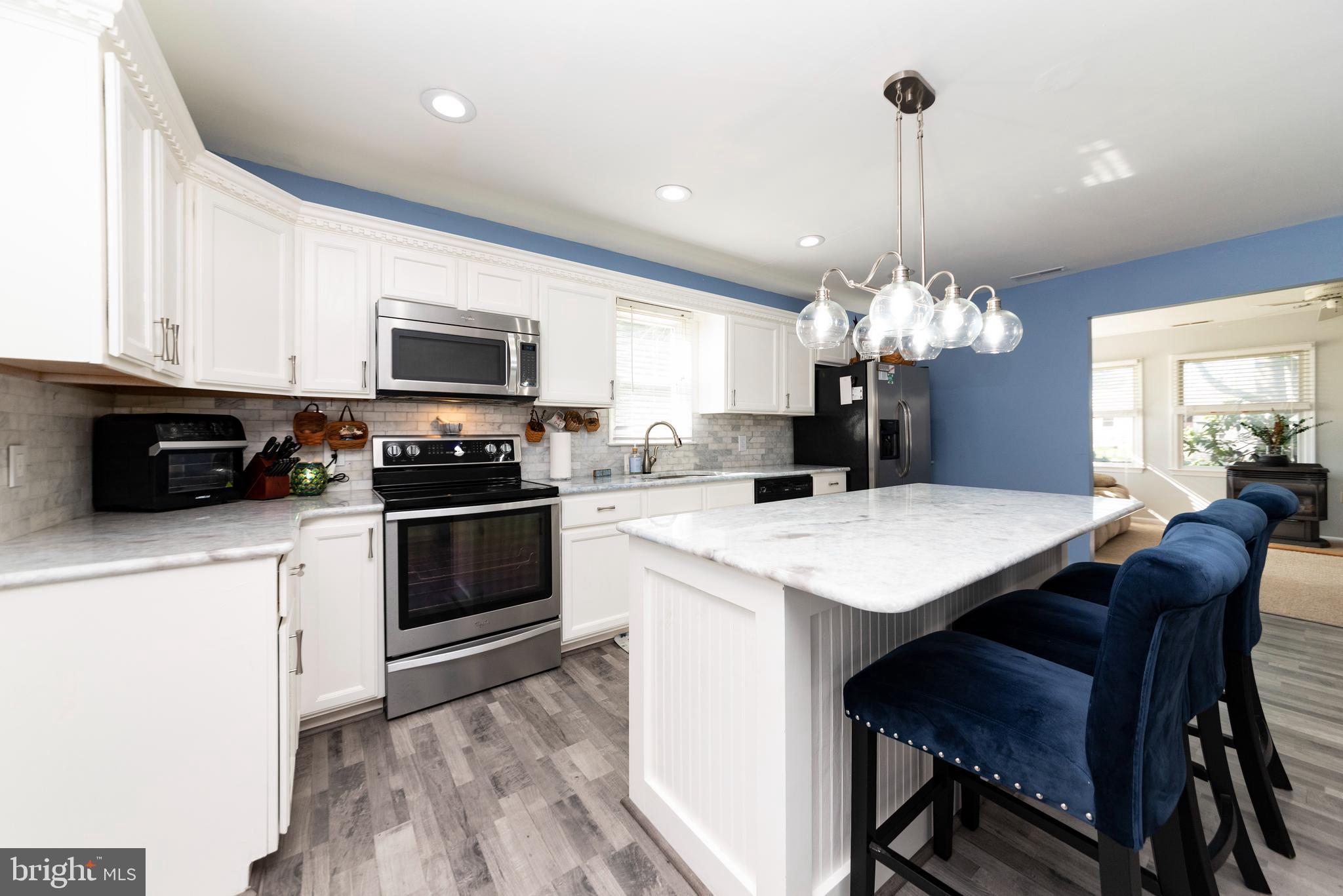 QUEENSTOWN - Residential