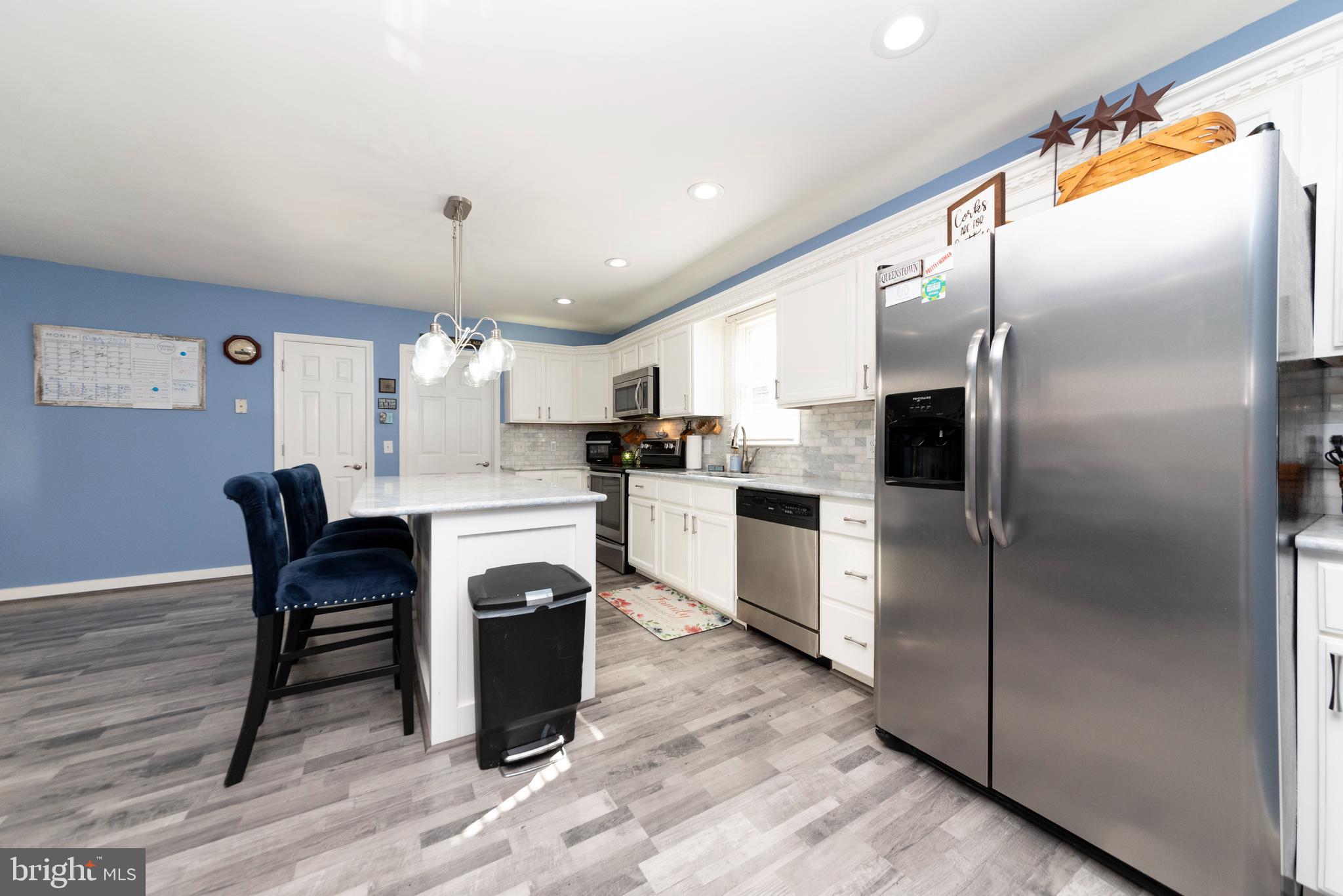 QUEENSTOWN - Residential